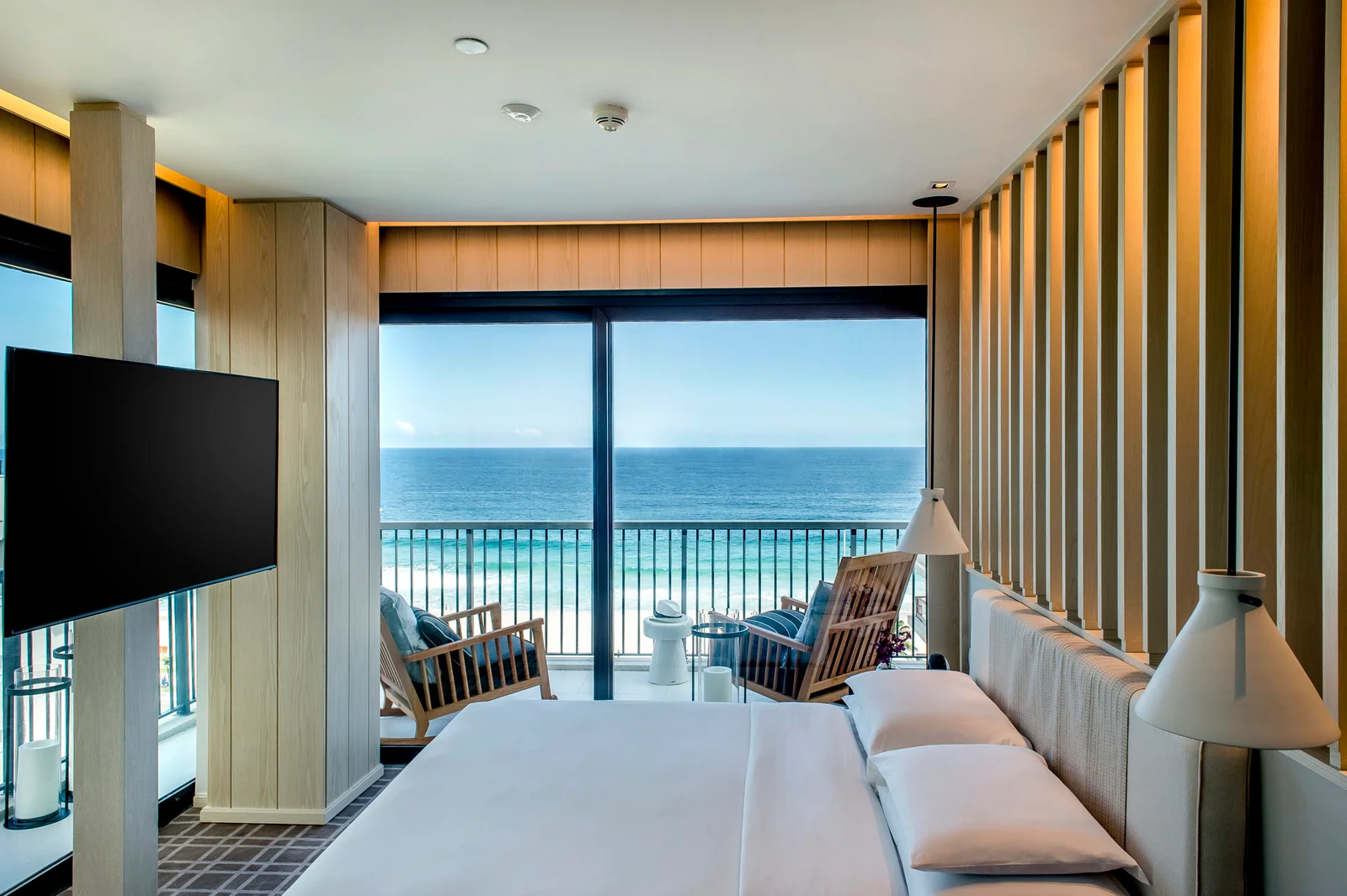 www.tbfoto.com.br
GRAND HYATT - RJ/RJ - MARCO/2016
Foto: Tadeu Brunelli
ATENCAO: Toda foto deve ser publicada com o credito do autor, na sua integra sem cortes ou modificacoes, de acordo com a Lei Nº 9.610 de 19/02/1998.