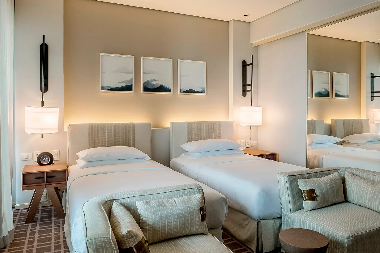 www.tbfoto.com.br
GRAND HYATT - Rio de Janeiro/RJ, BRASIL - MARCO/2016
Foto: Tadeu Brunelli
ATENCAO: Toda foto deve ser publicada com o credito do autor, na sua integra sem cortes ou modificacoes, de acordo com a Lei Nº 9.610 de 19/02/1998.