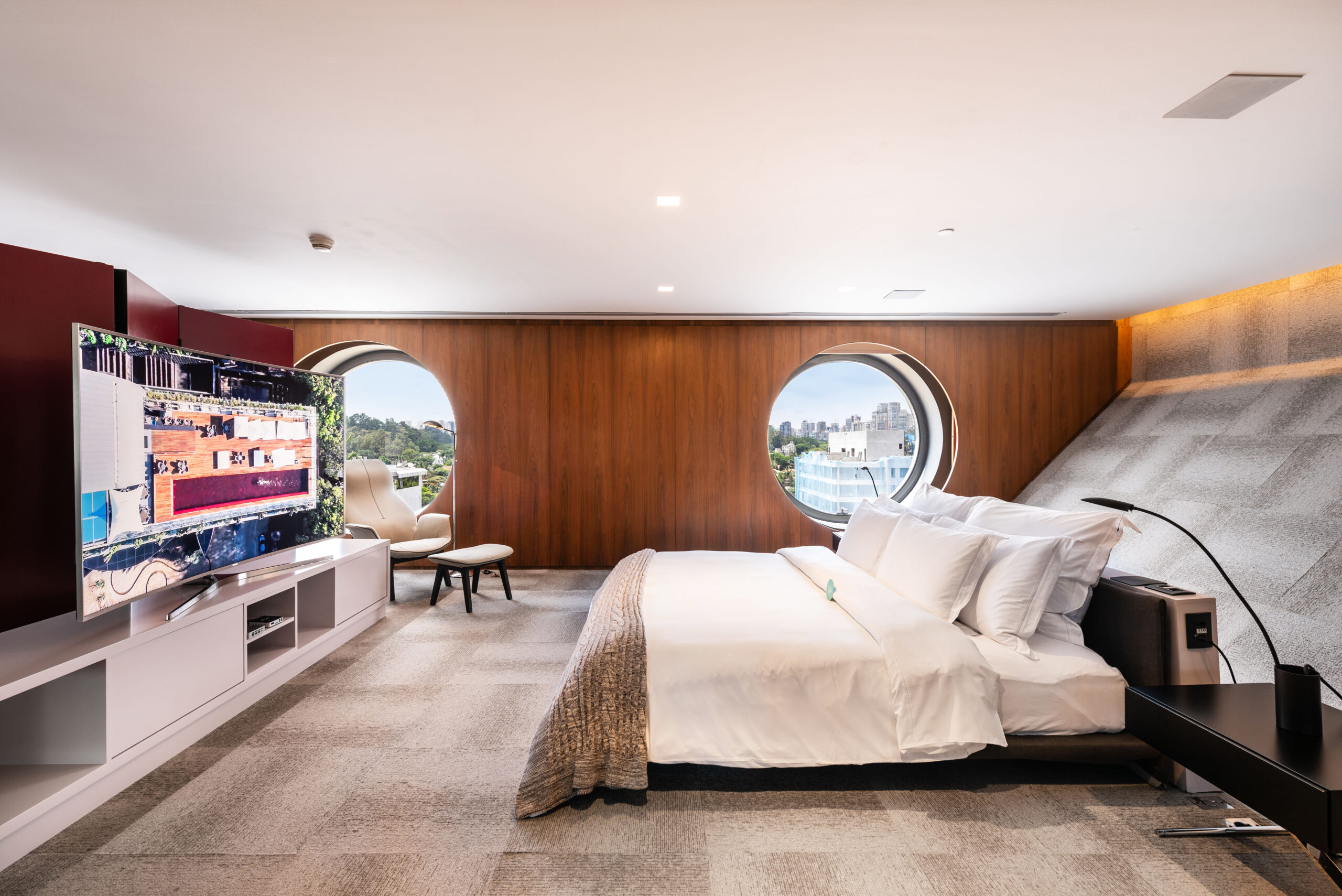 Oasis Suite