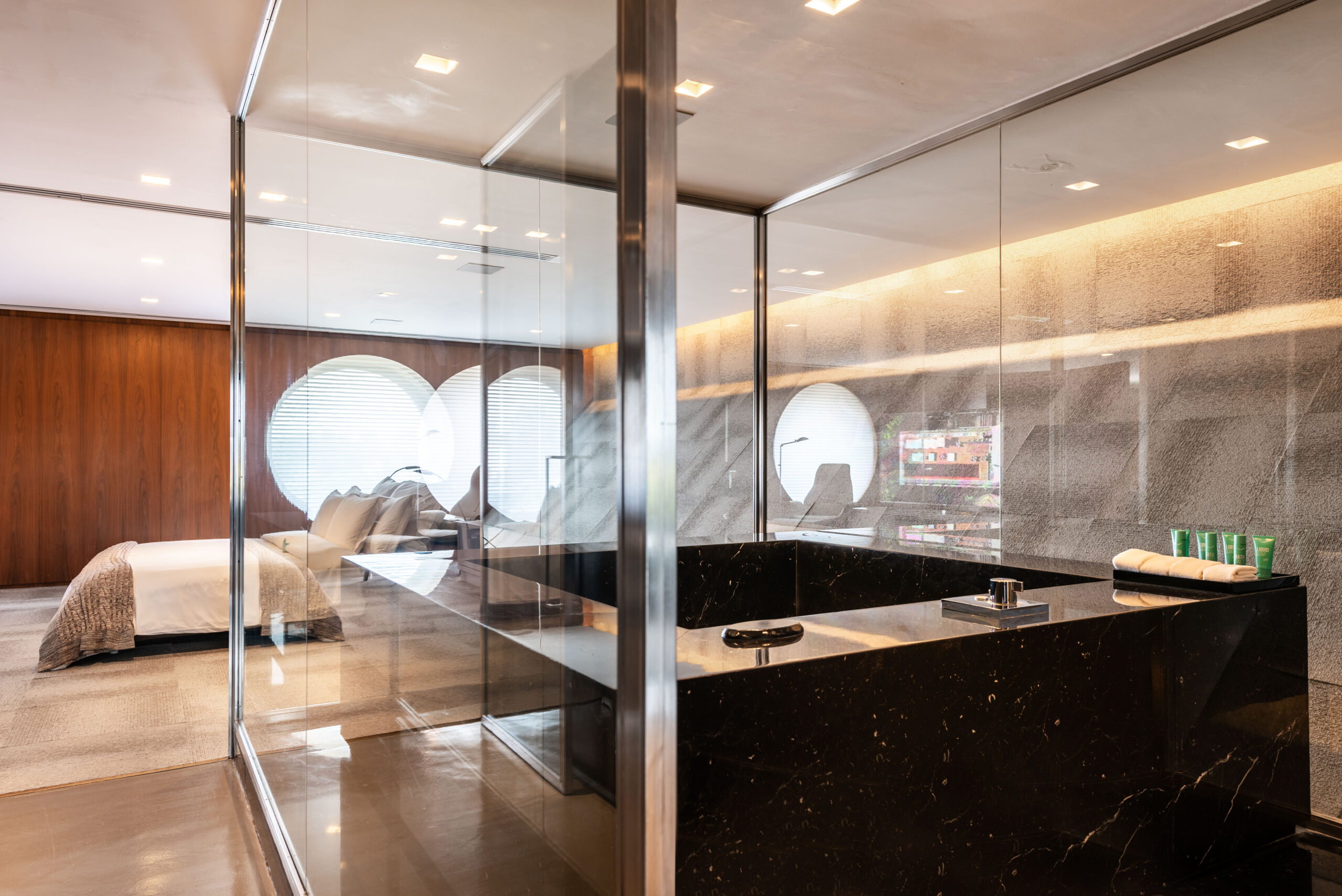 Oasis Suite