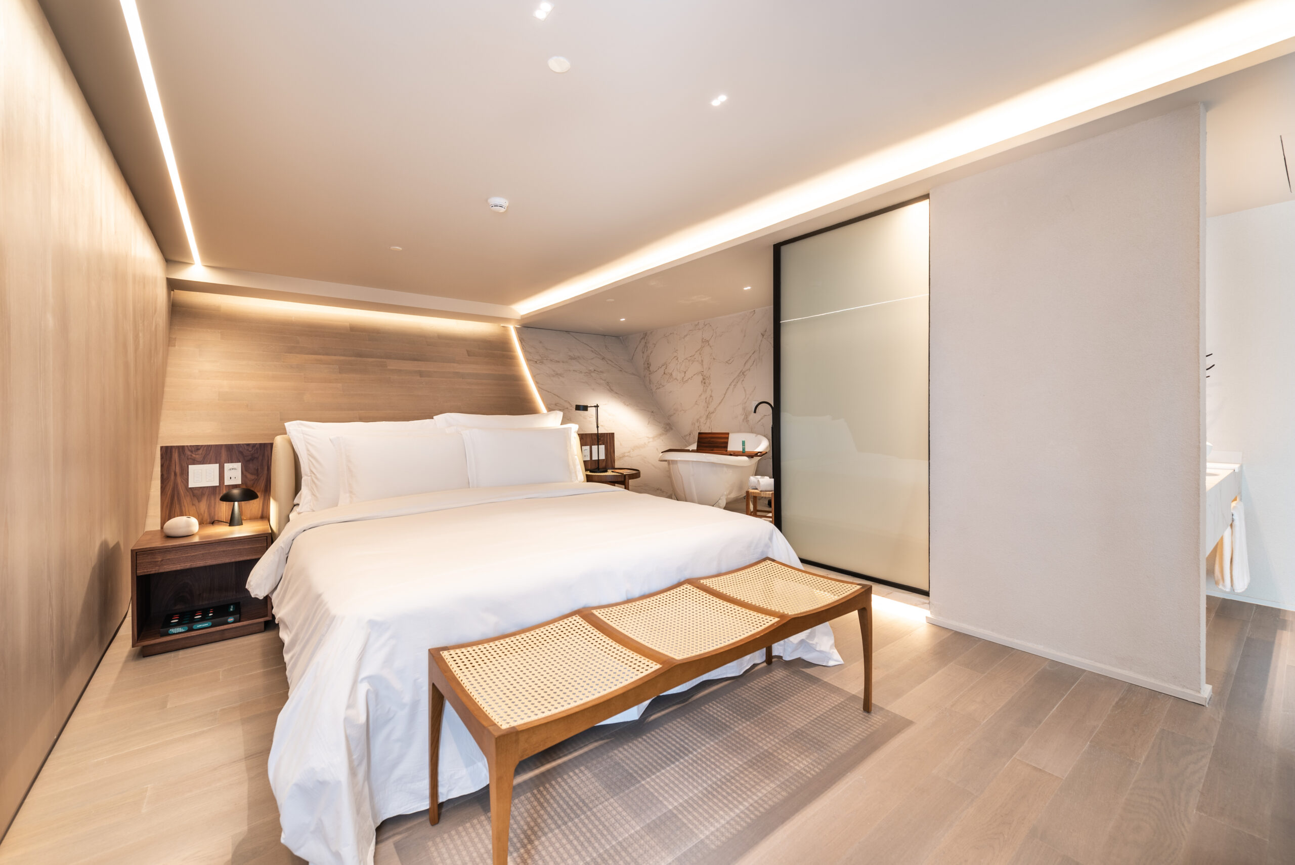 Paulista Room