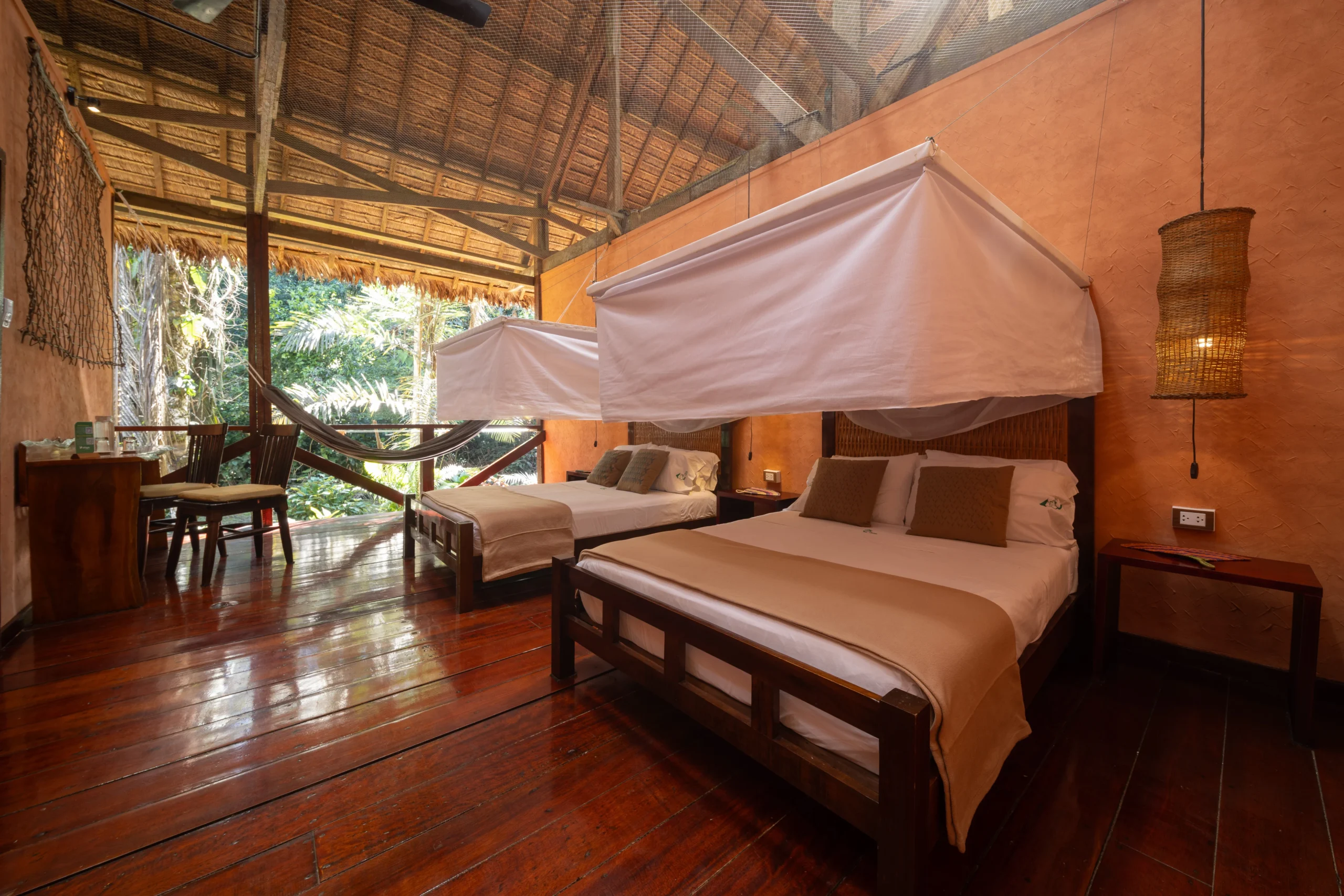 Comfort Room