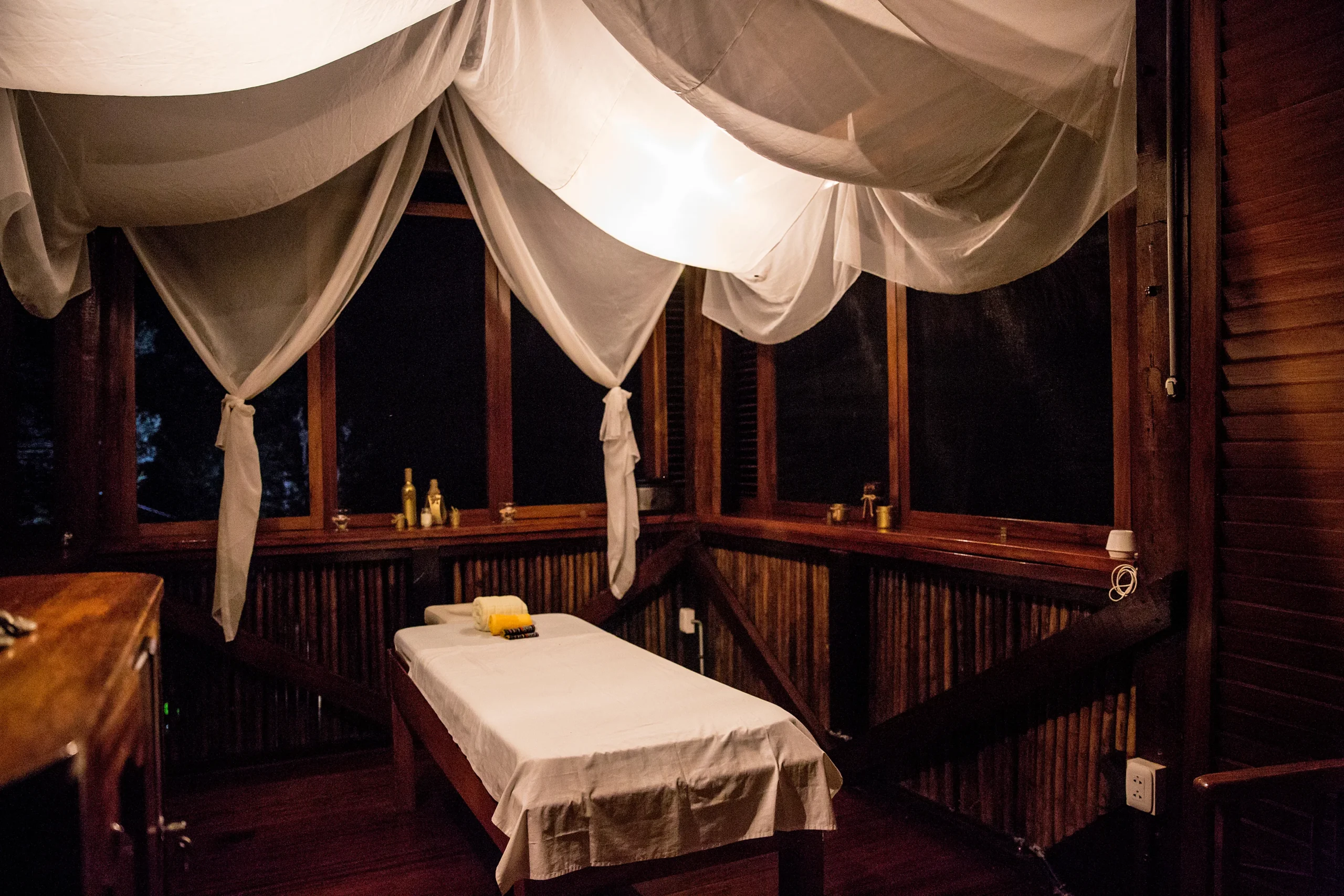 Massages