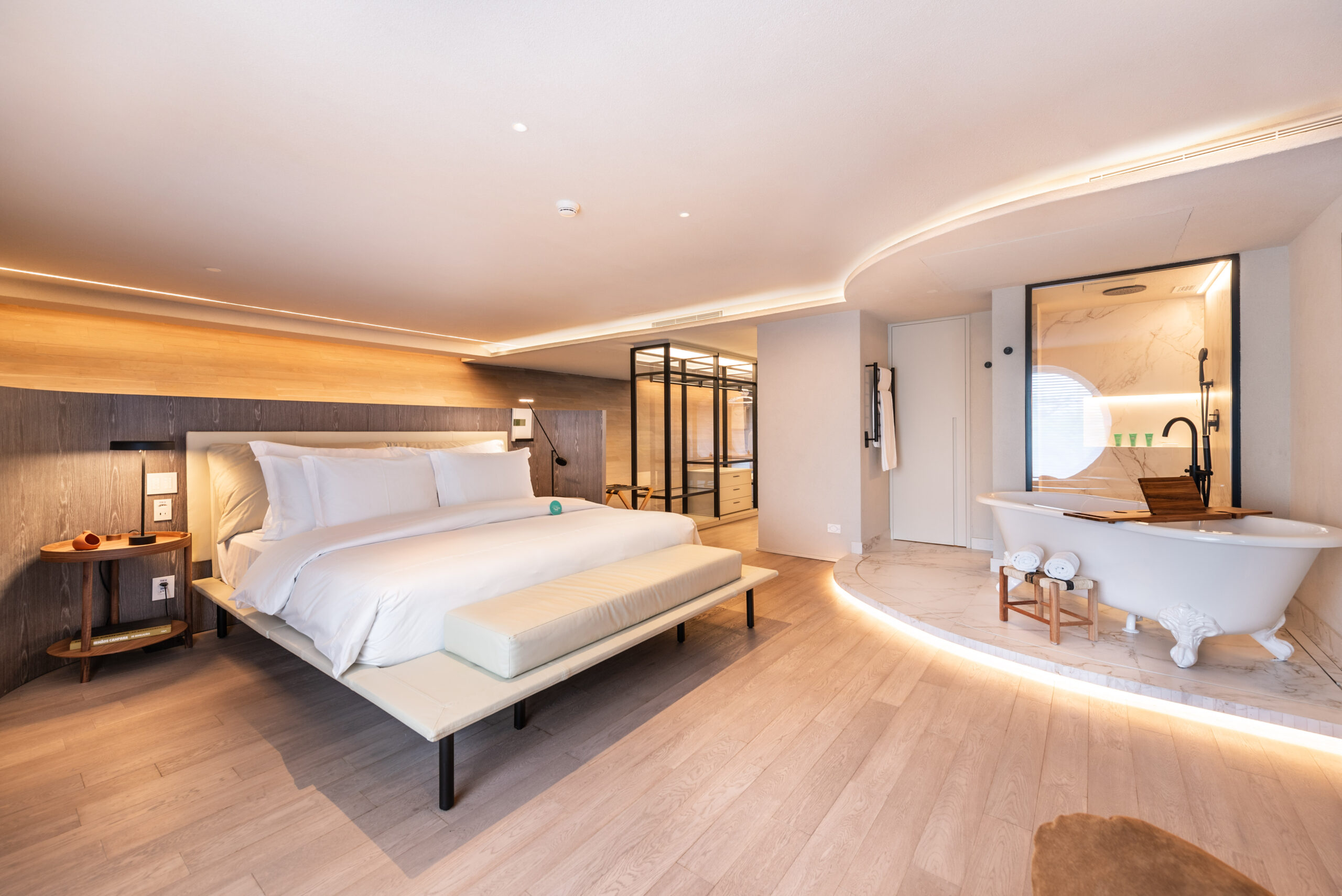 Rodeo Drive Suite