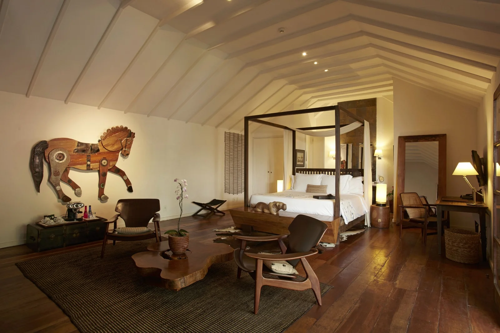 Loft Suite