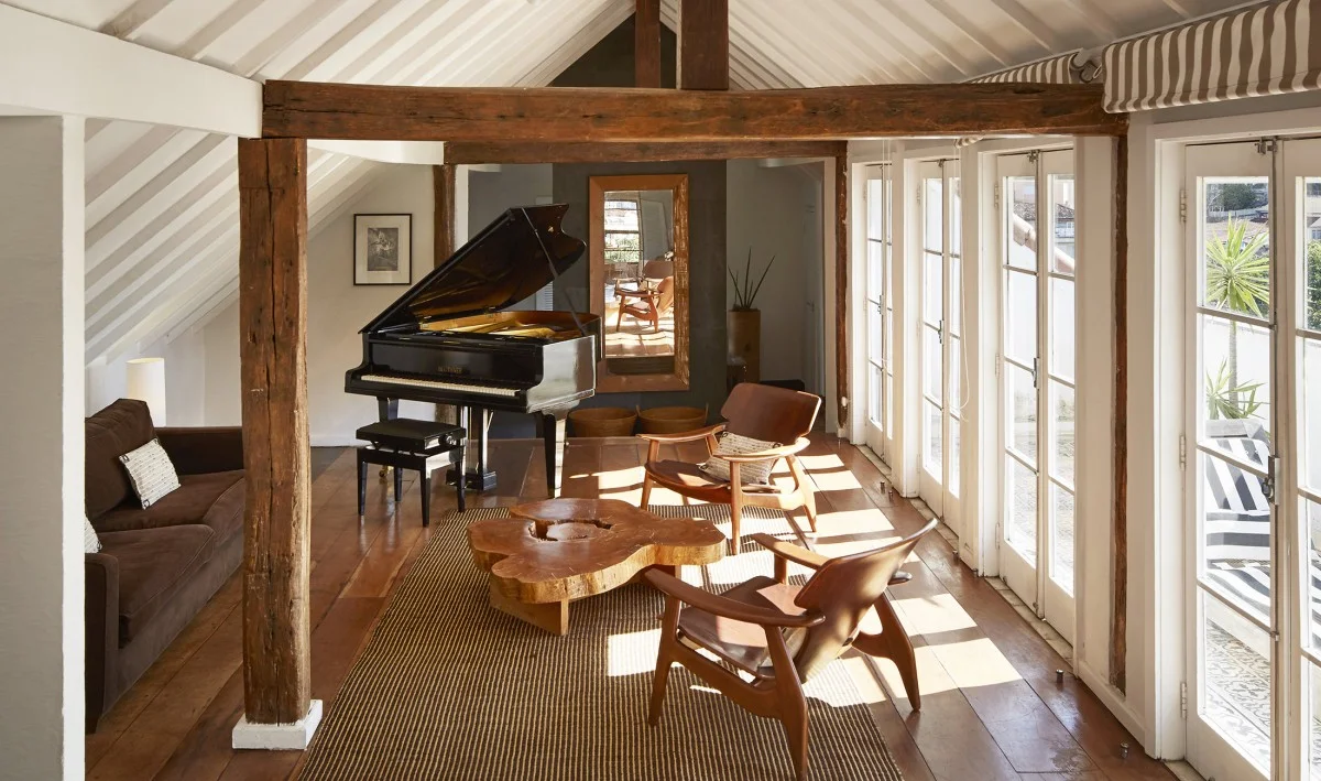 Royal Suite