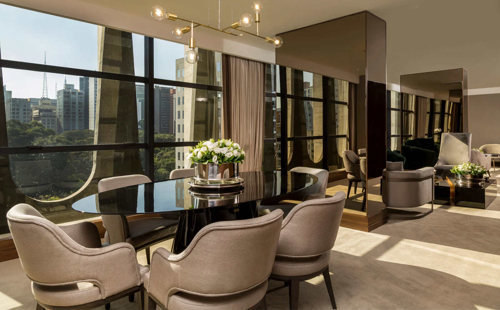 Park Suite