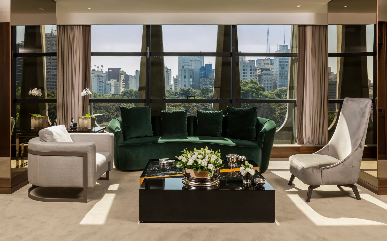 Park Suite