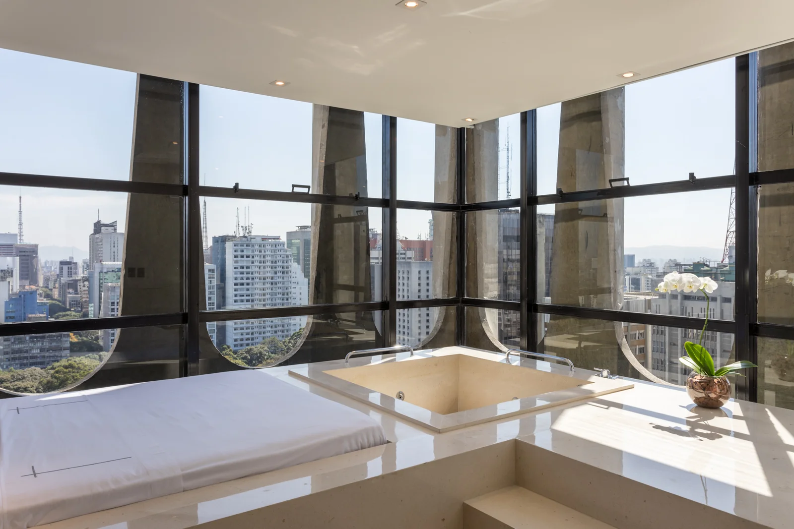 Presidential Suite