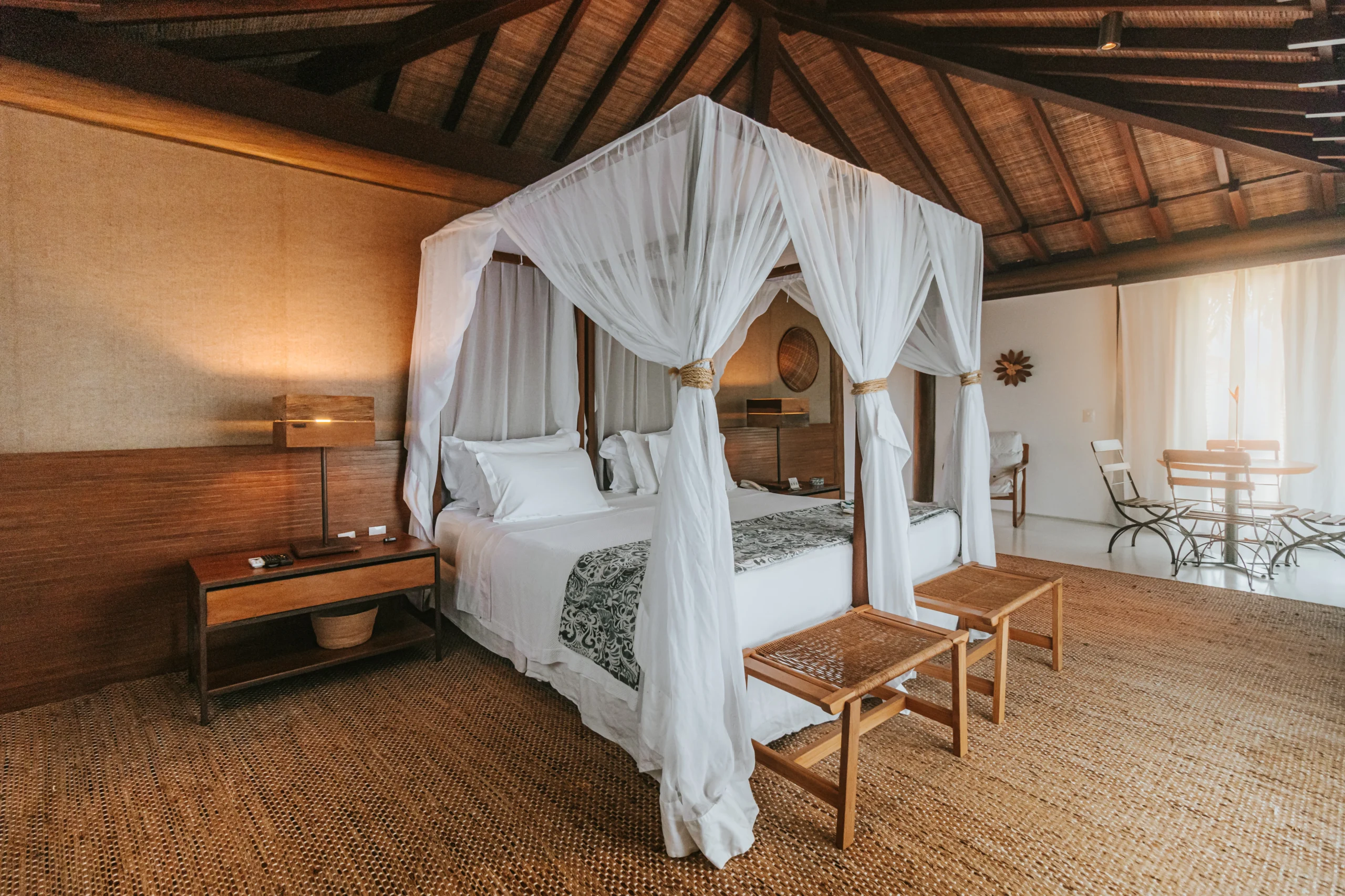 Villa Rio do Brasil - Bedroom