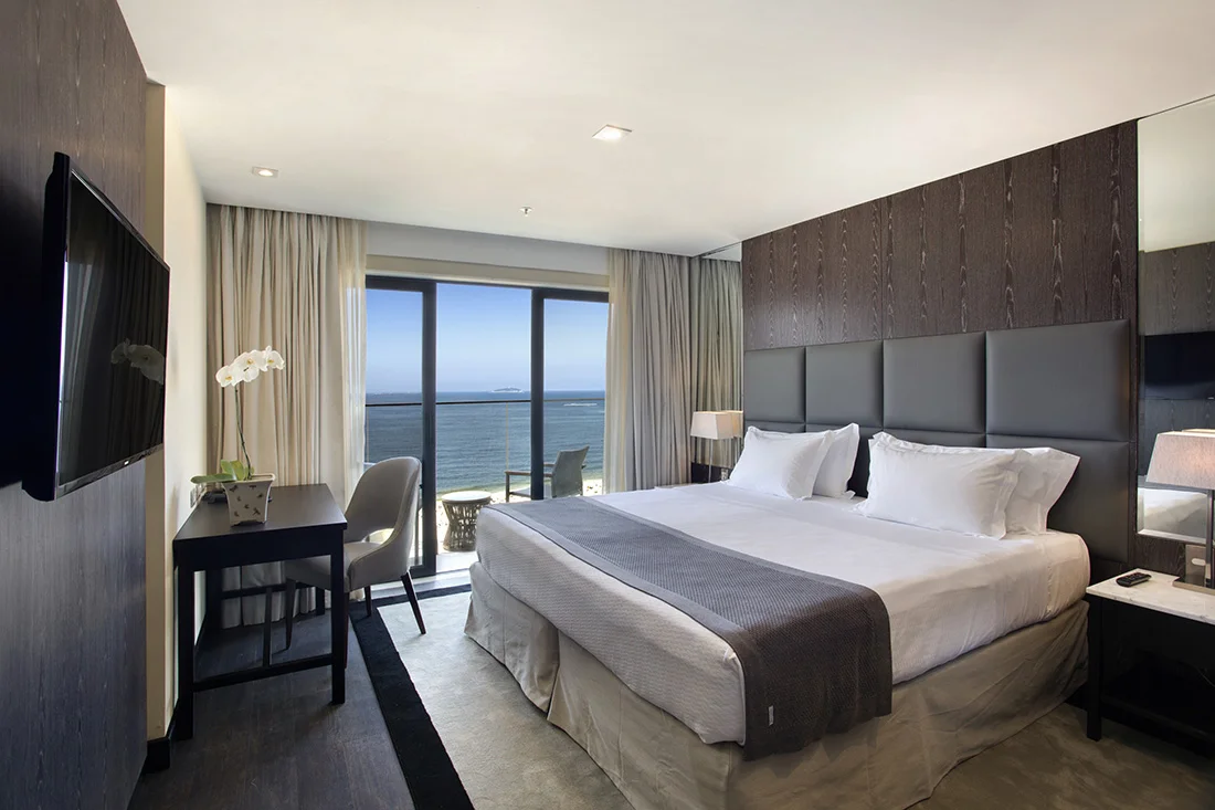Luxury room