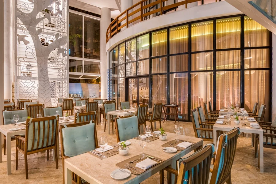 Passeio da Vitória - Restaurant