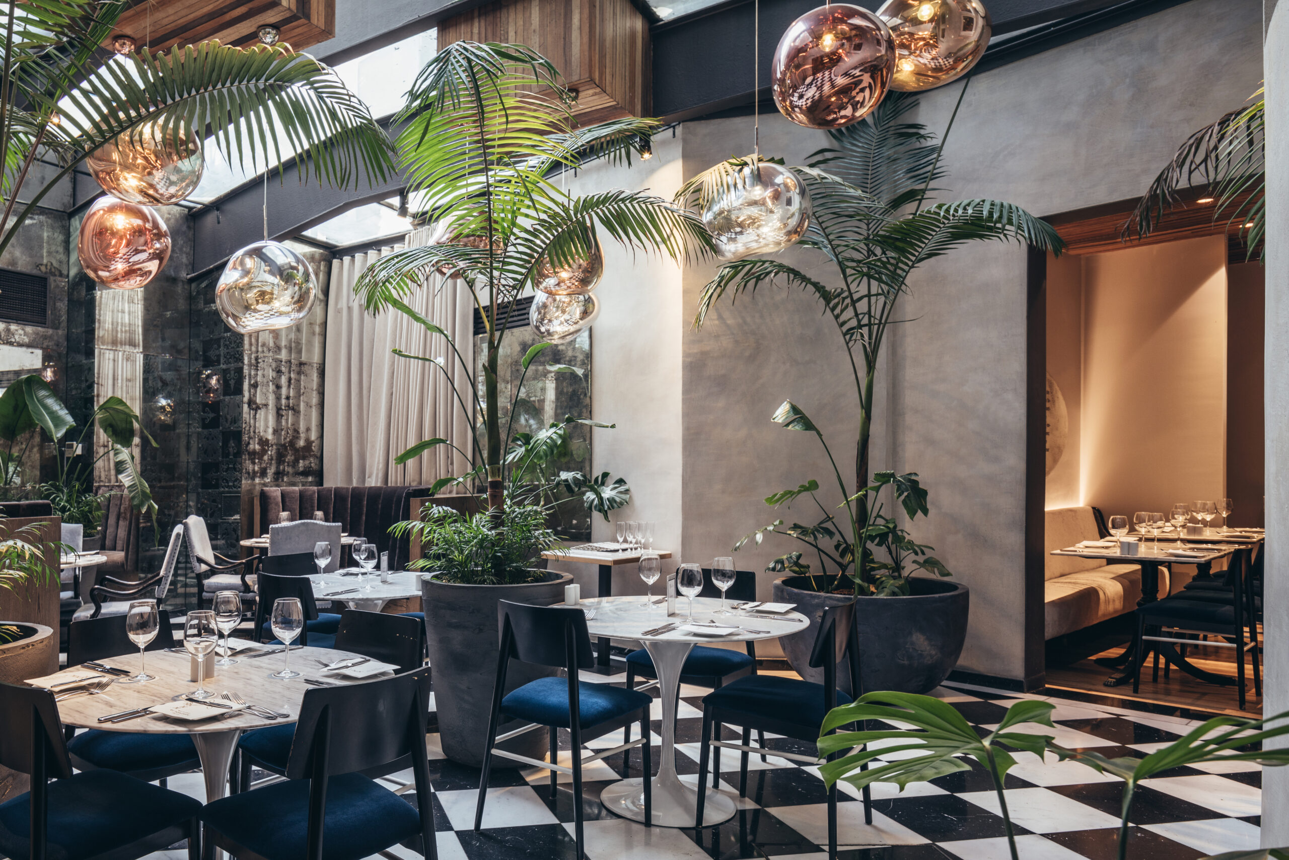 Hotel Magnolia