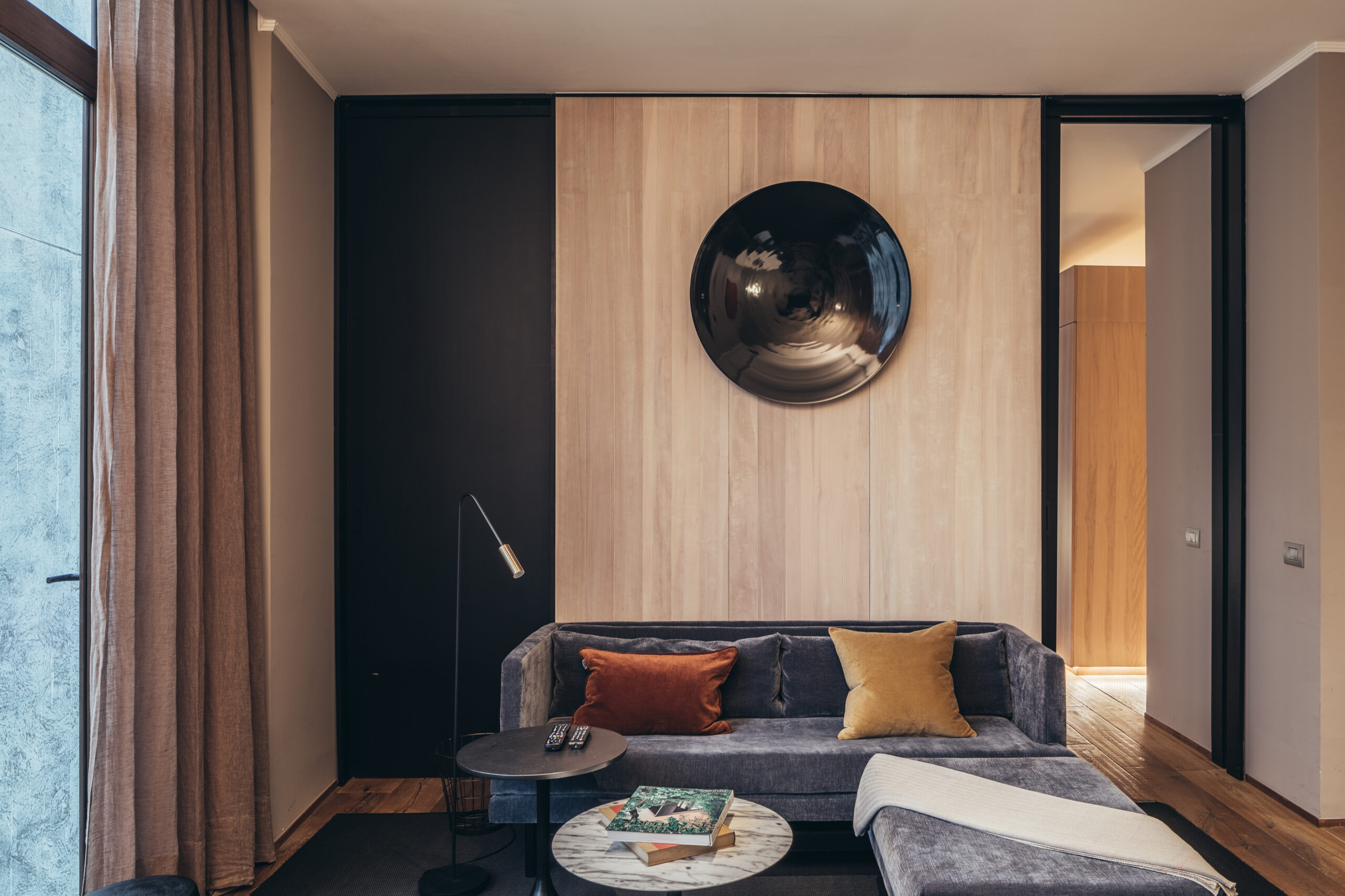 Magnolia Signature Suite