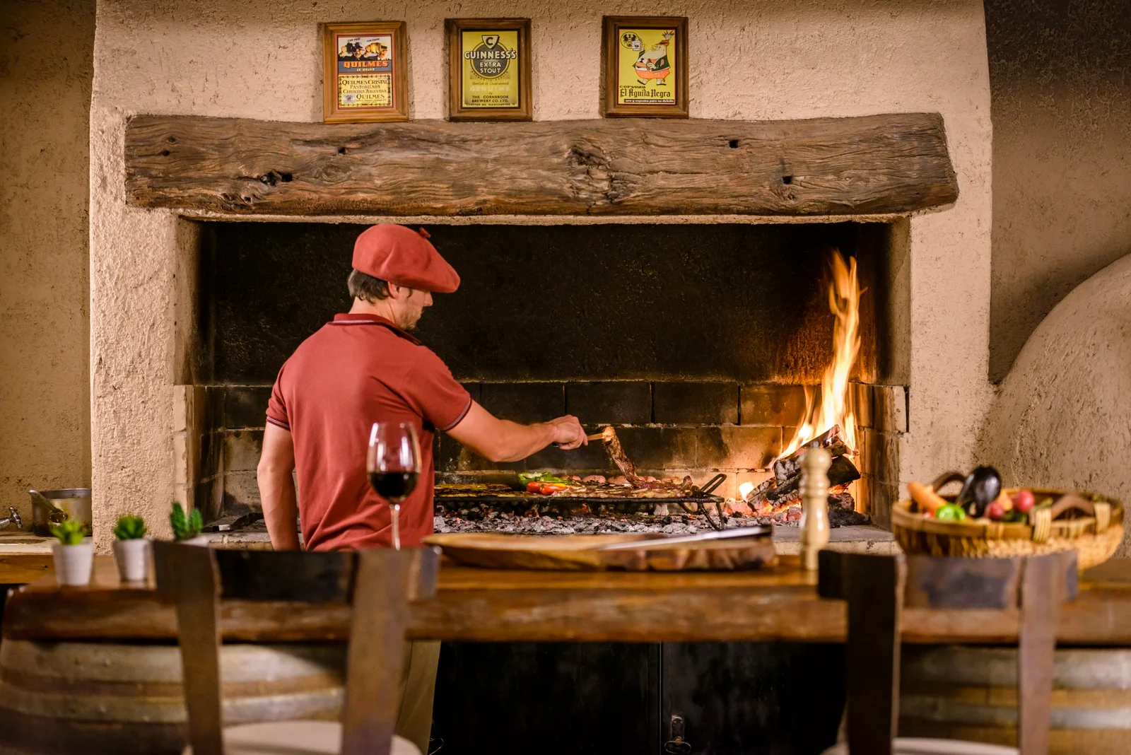 Asado