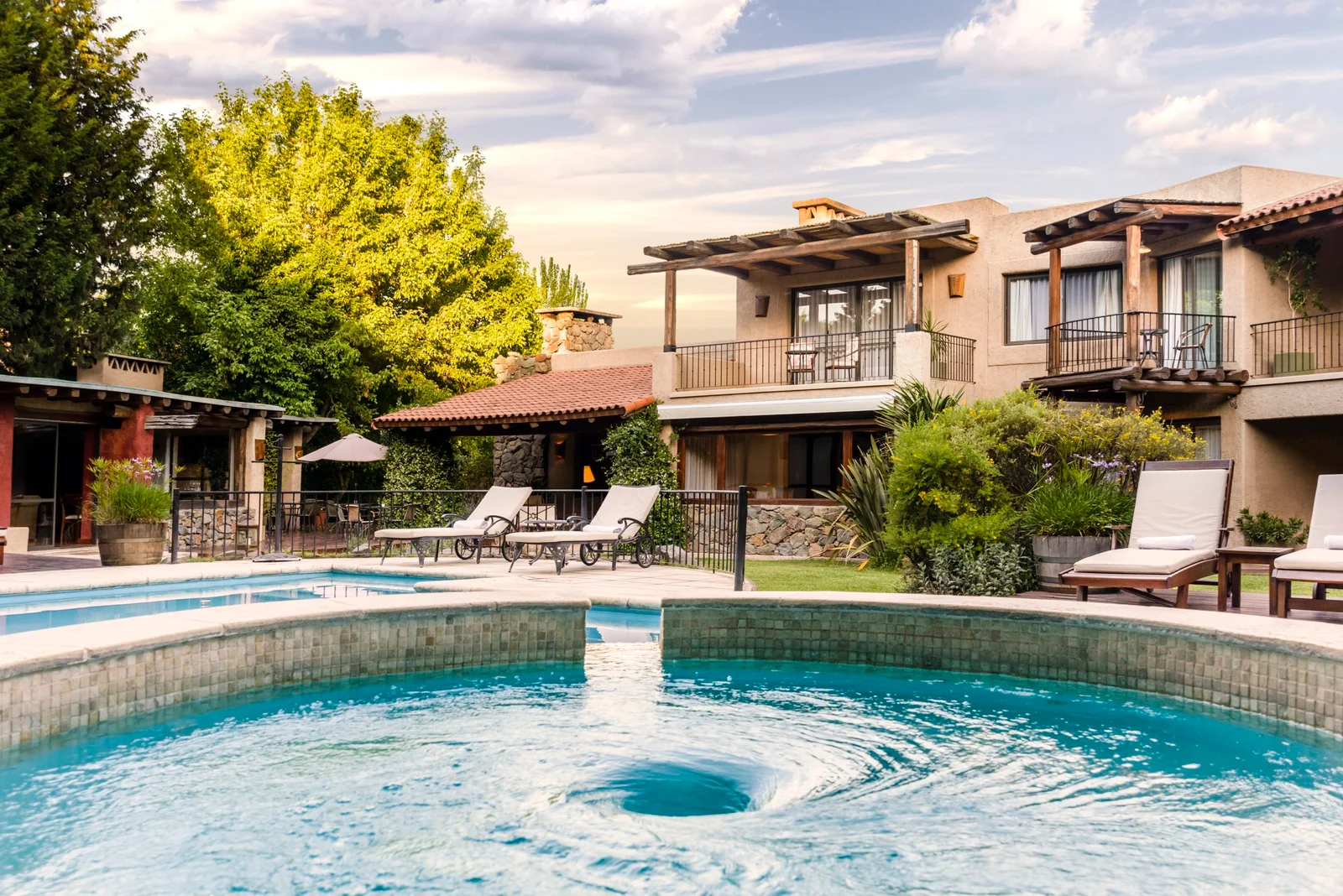 Pool