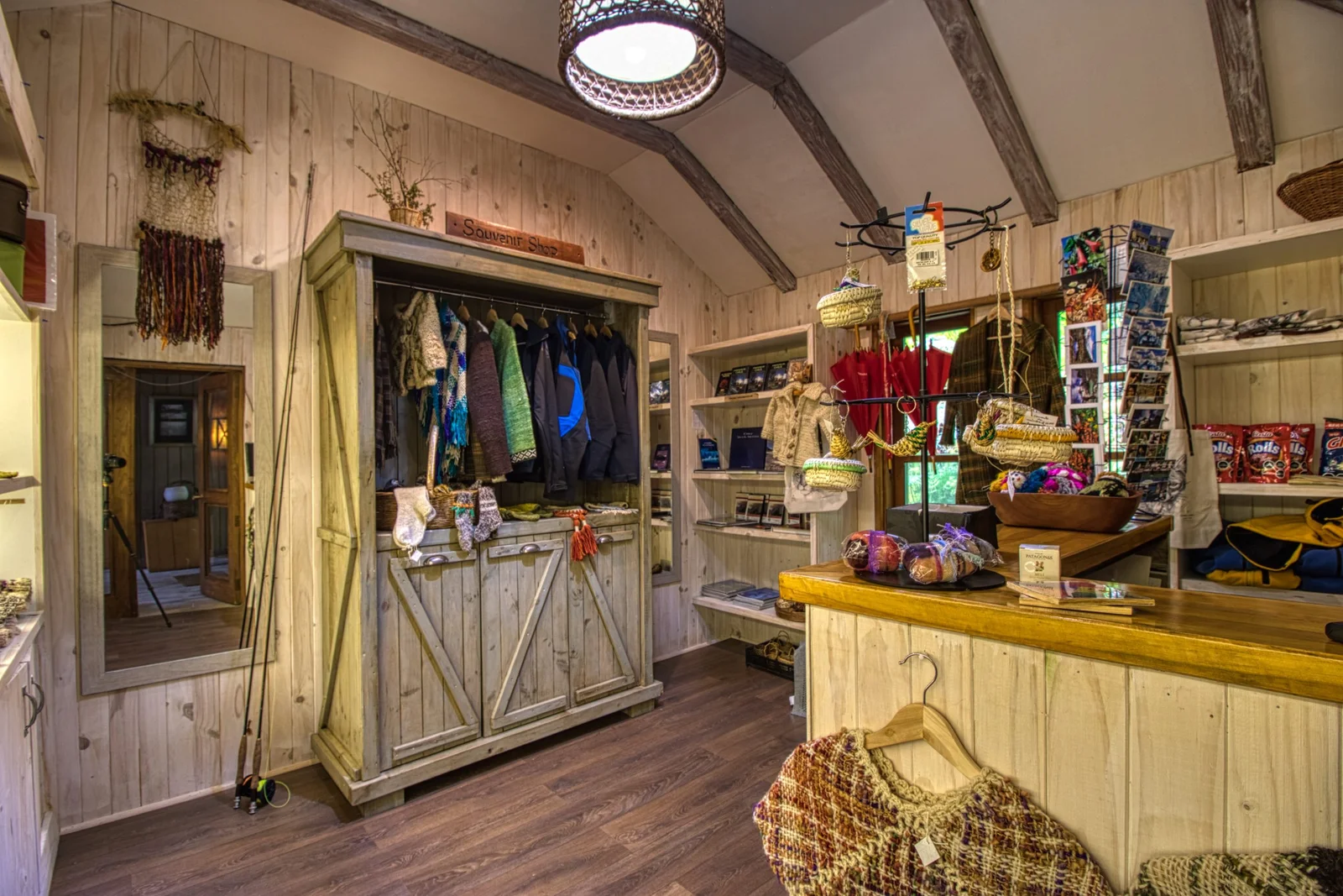 Boutique
