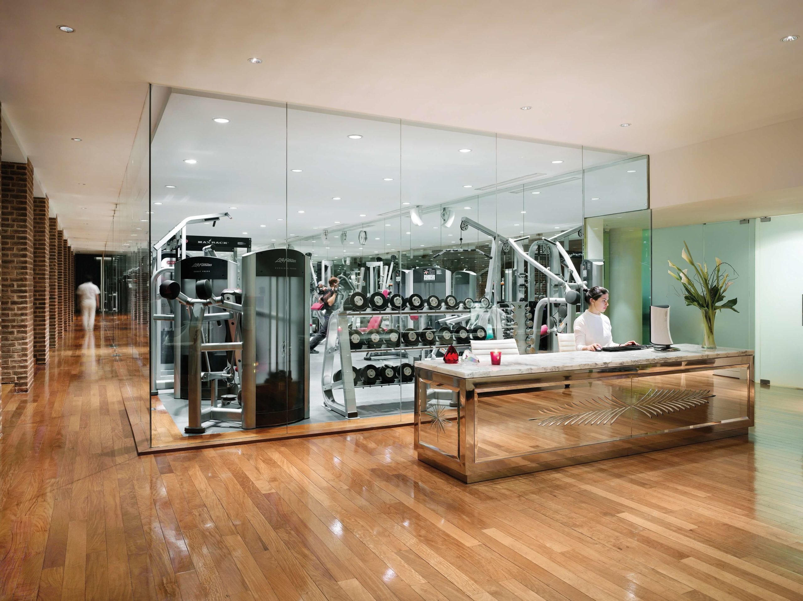 Faena Spa