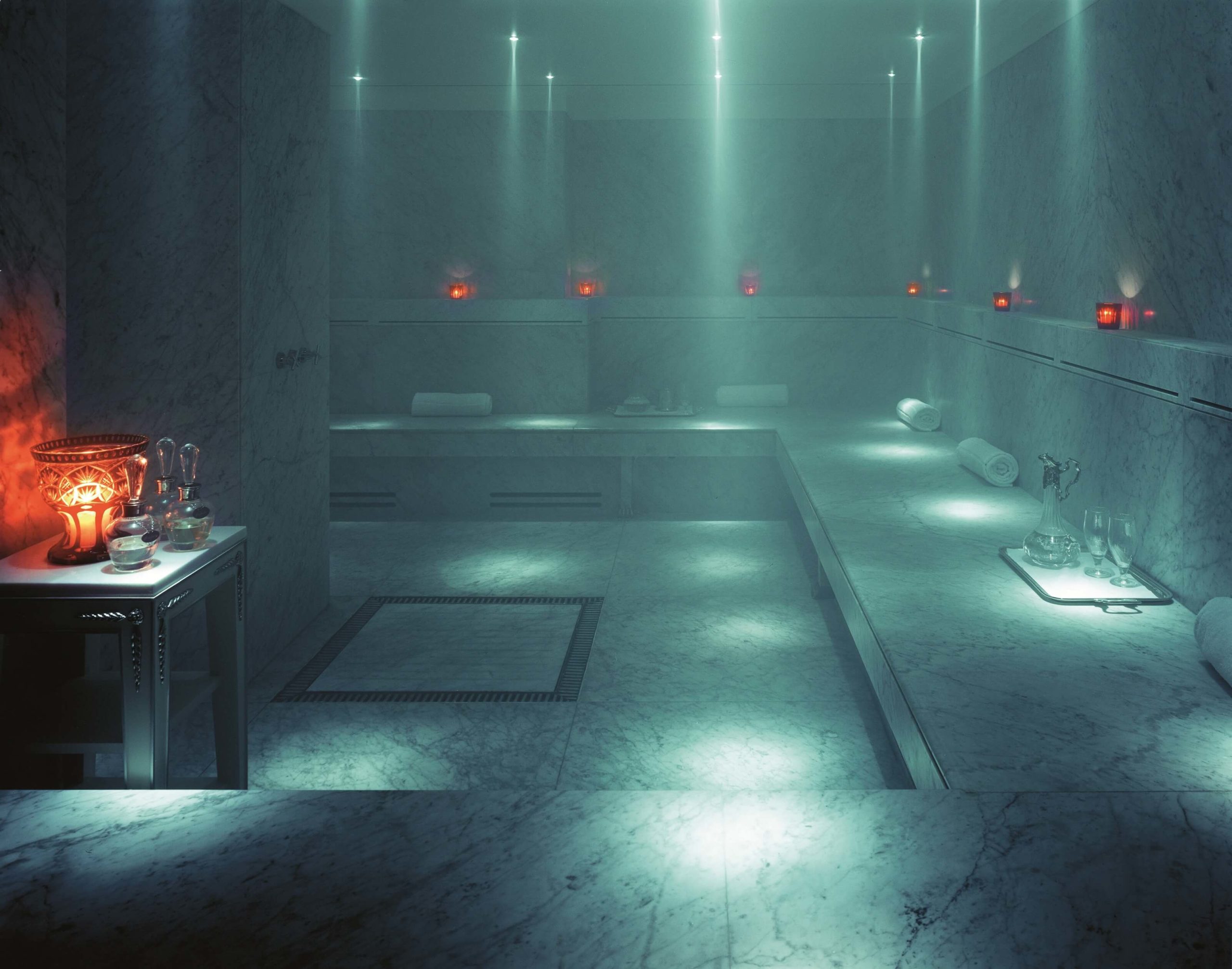 Faena Spa 2