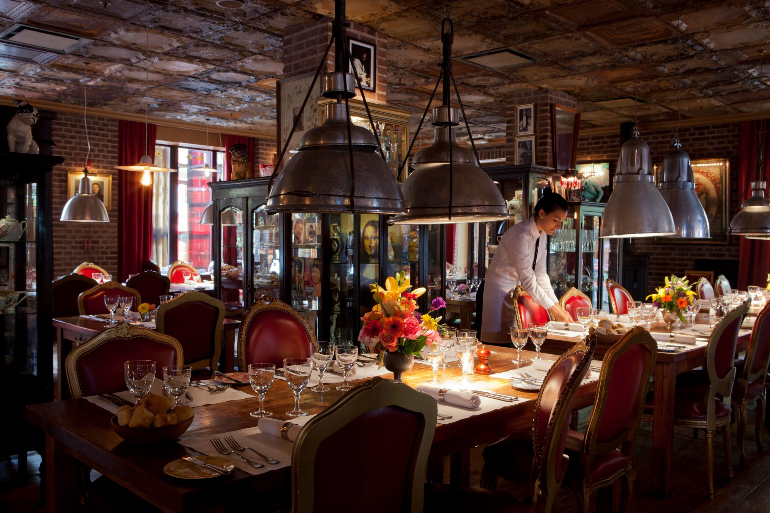 Faena - El Mercado Restaurant