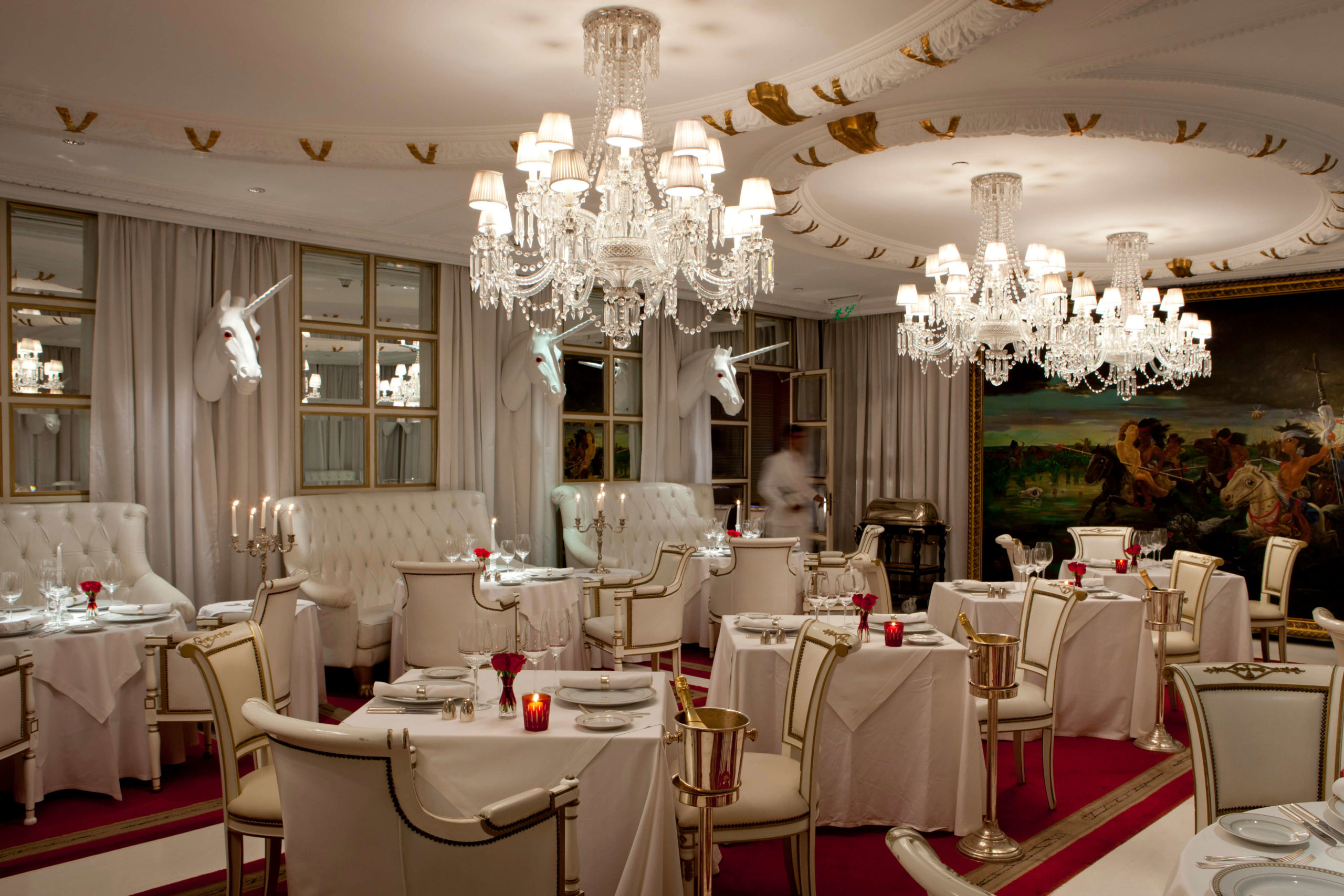 Faena - El Bistro Restaurant