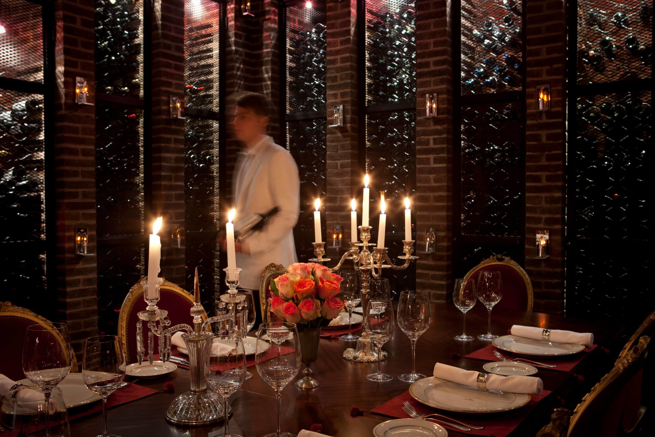 Faena - La Cava Restaurant
