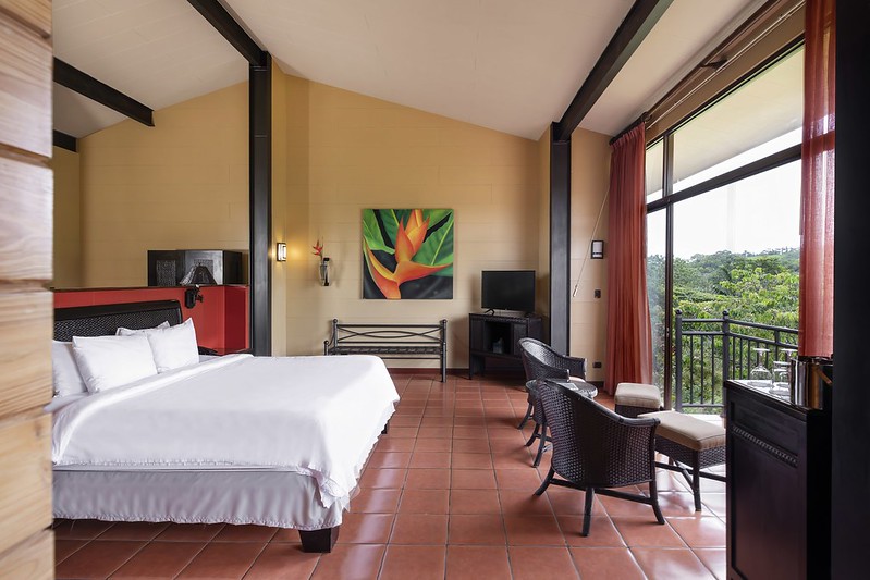 Couples Suite