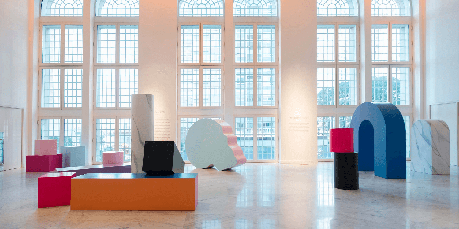 Faena - Art center