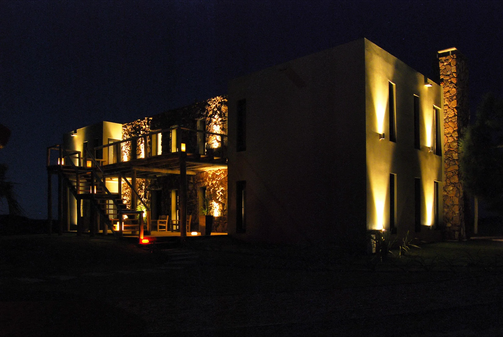 Casa Suaya