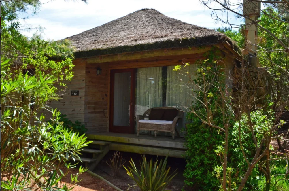 Bungalow