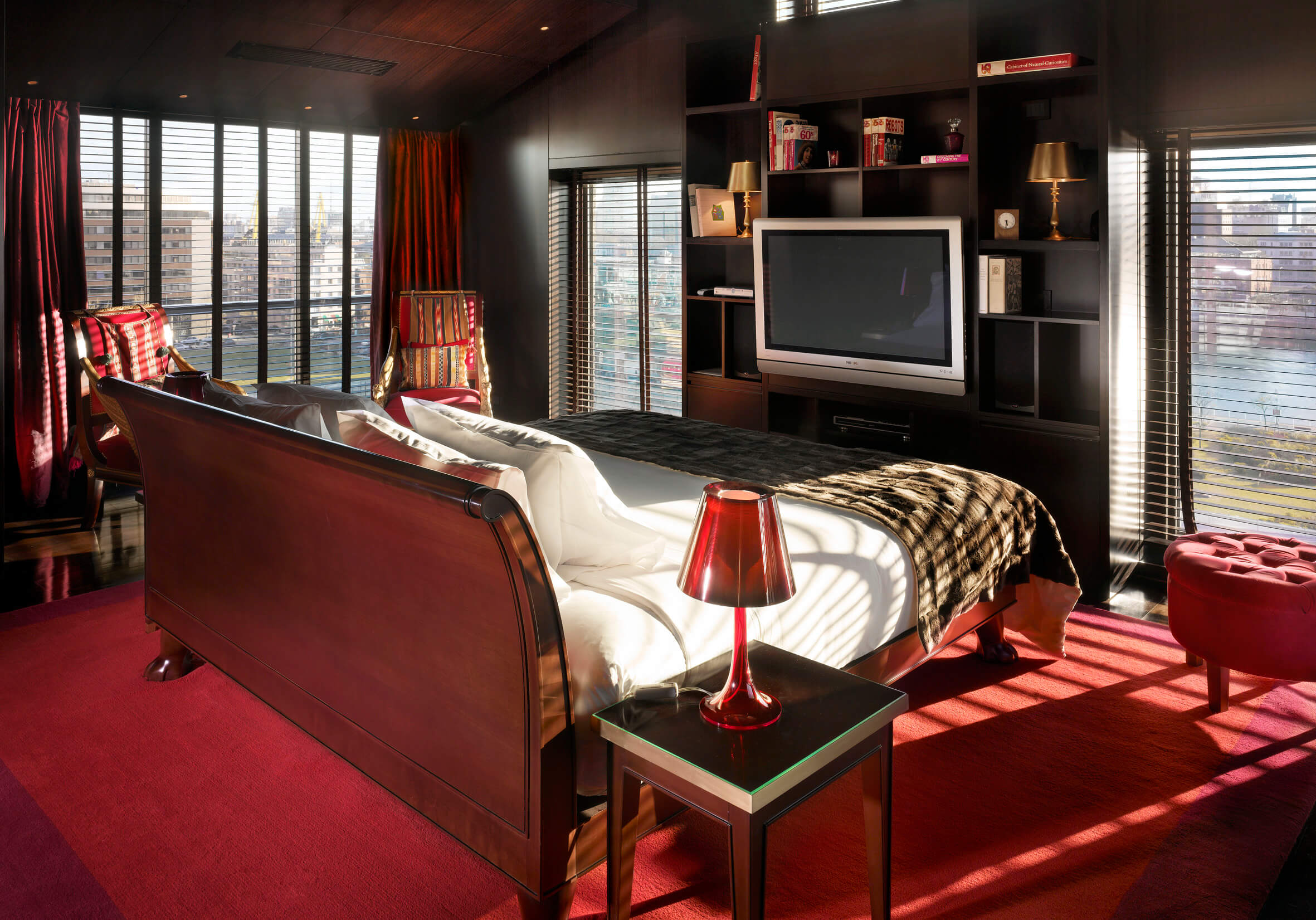 Faena Suite
