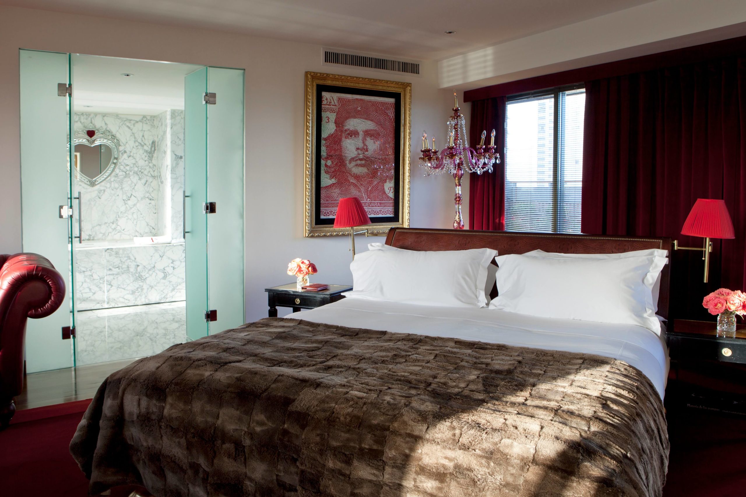 Faena - Imperial Suite