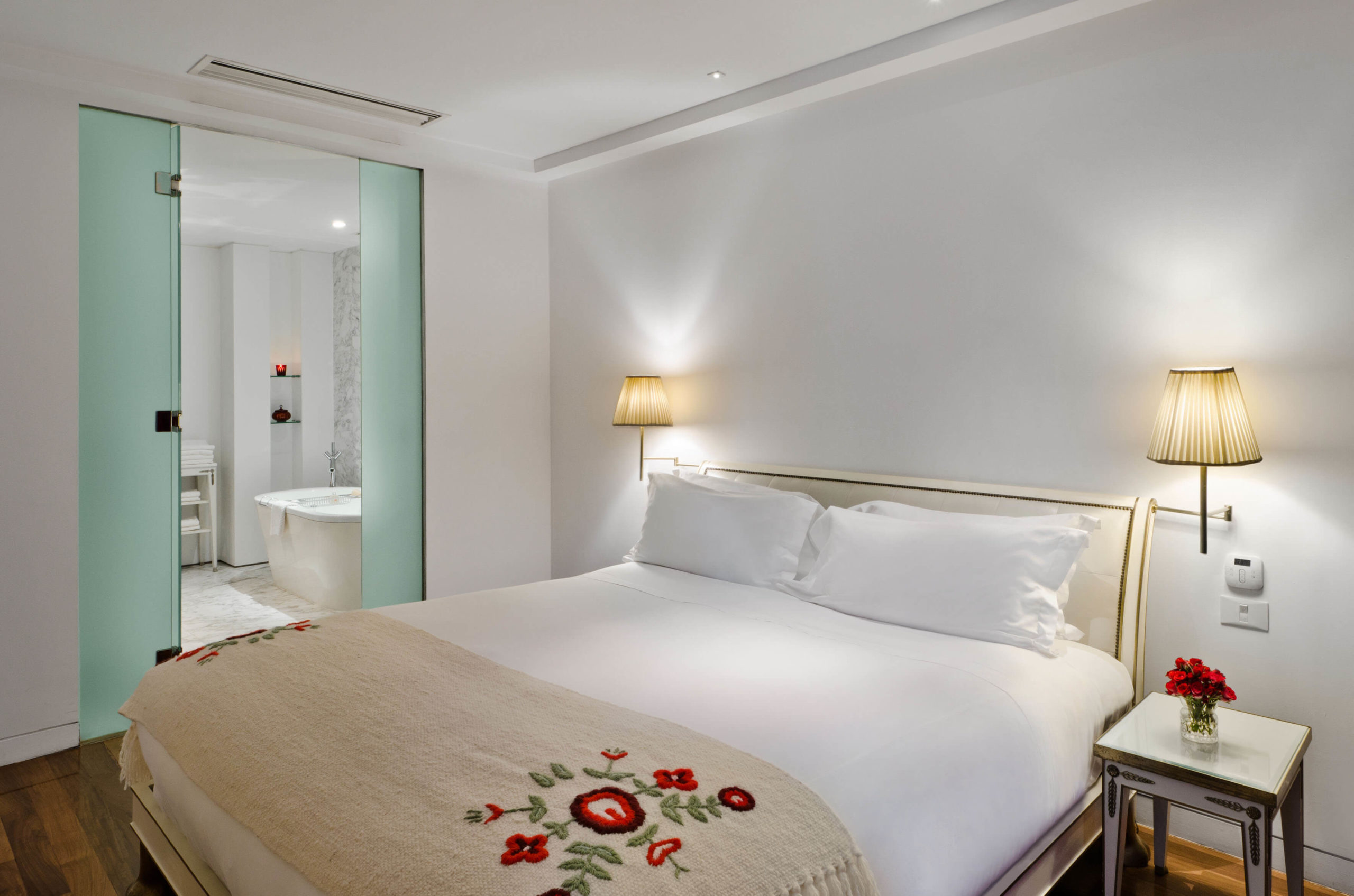 Faena Loft Studio