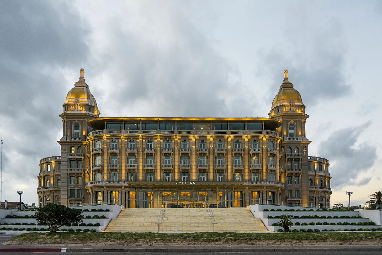 Sofitel Montevideo
