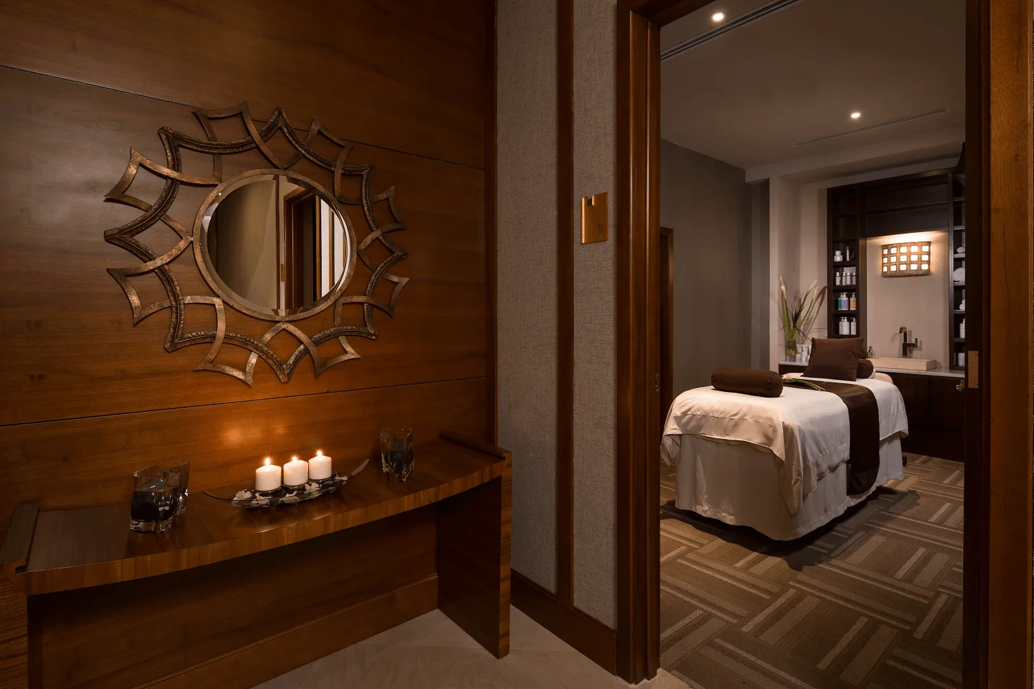 Spa