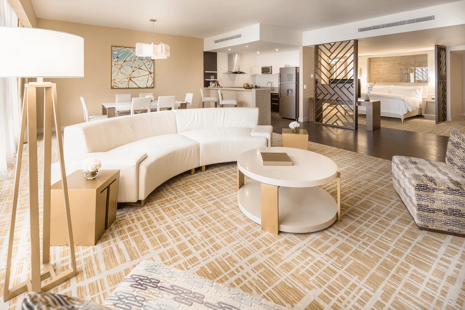 Condo Suite