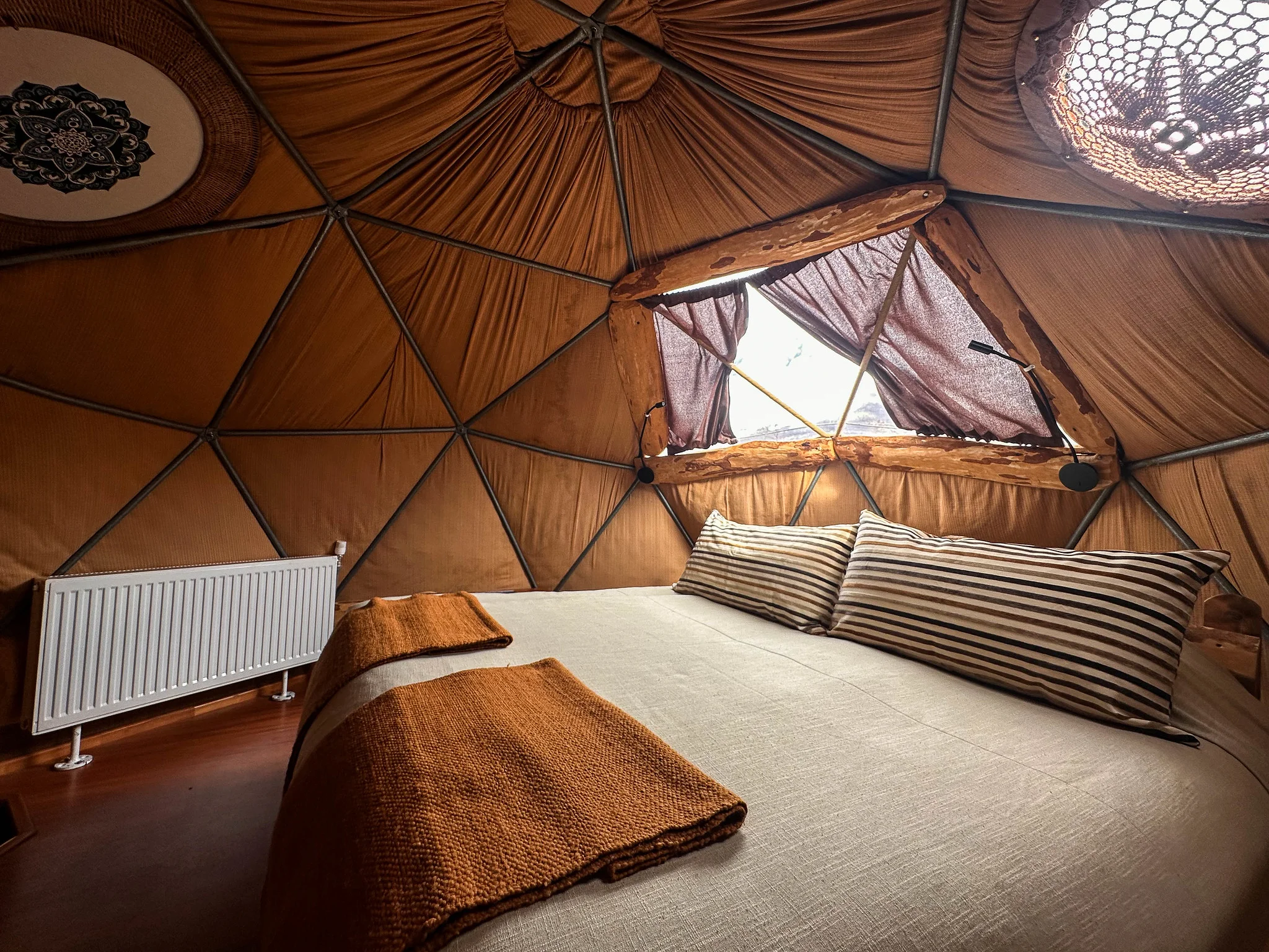 Standard Dome