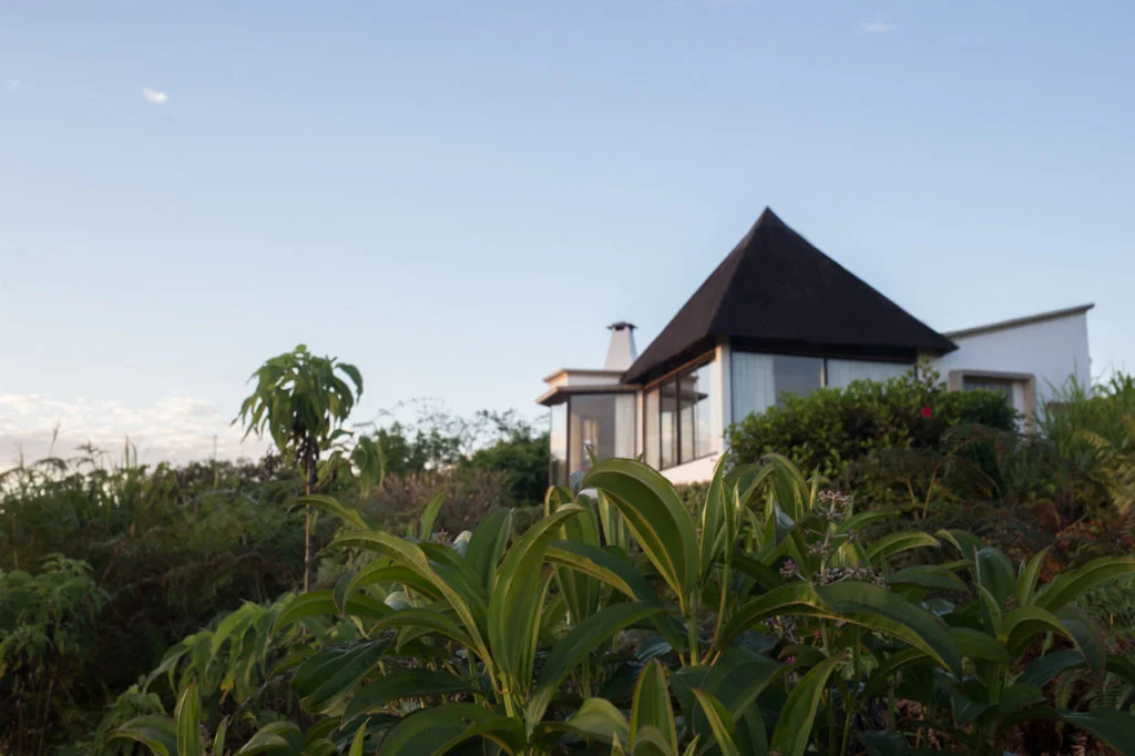 Royal Palm Hotel Galapagos
