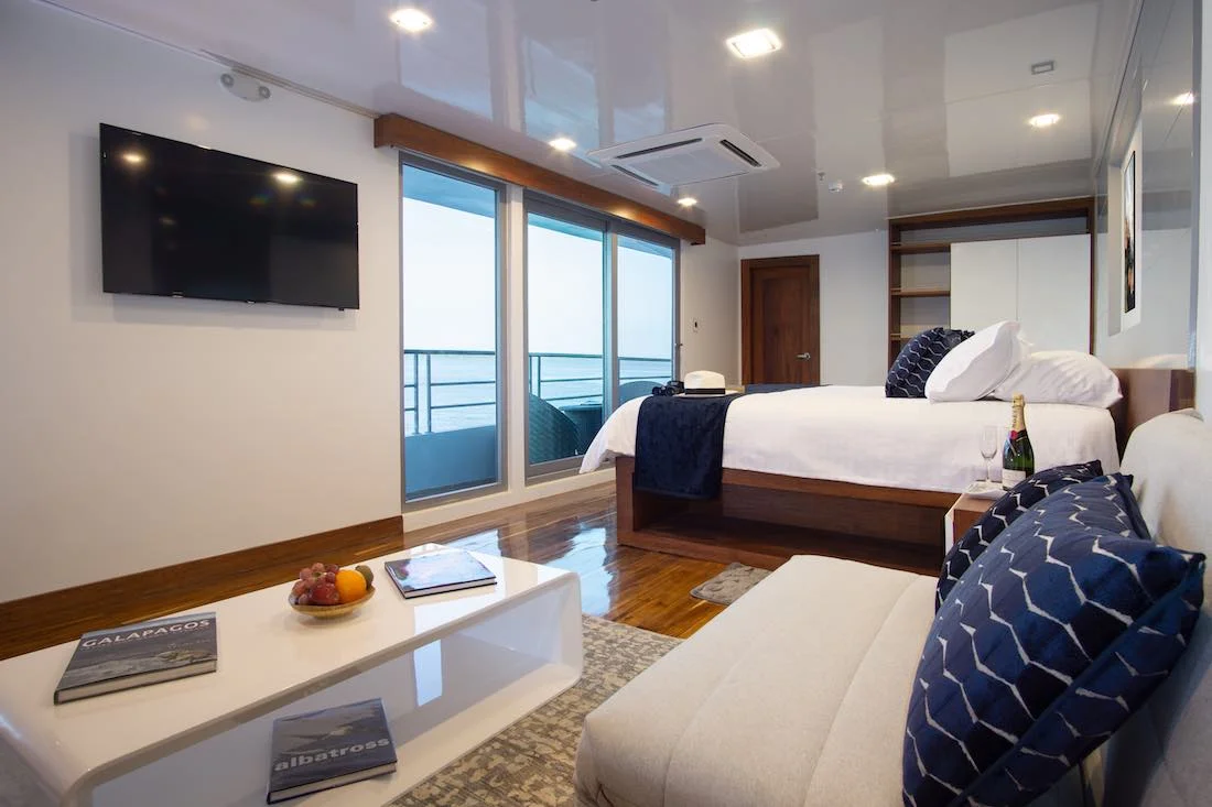 Cabin