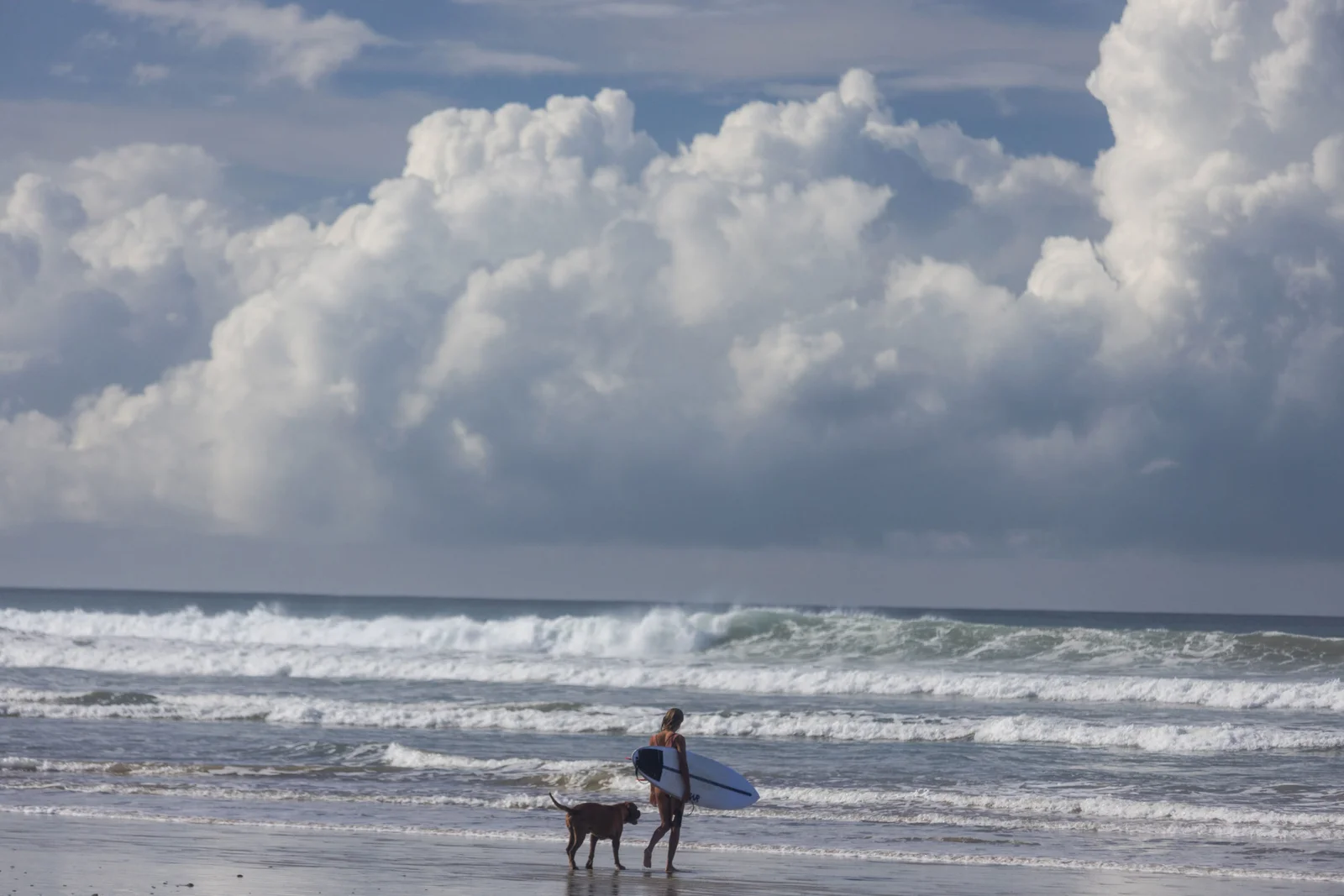 Surfing