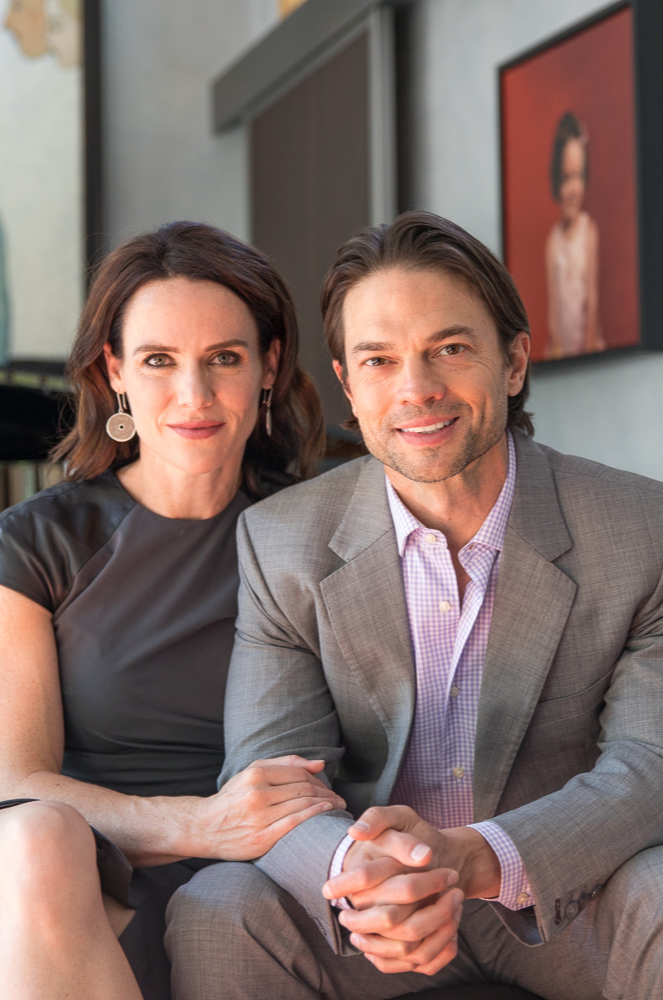 image of Erynn and John Montgomery