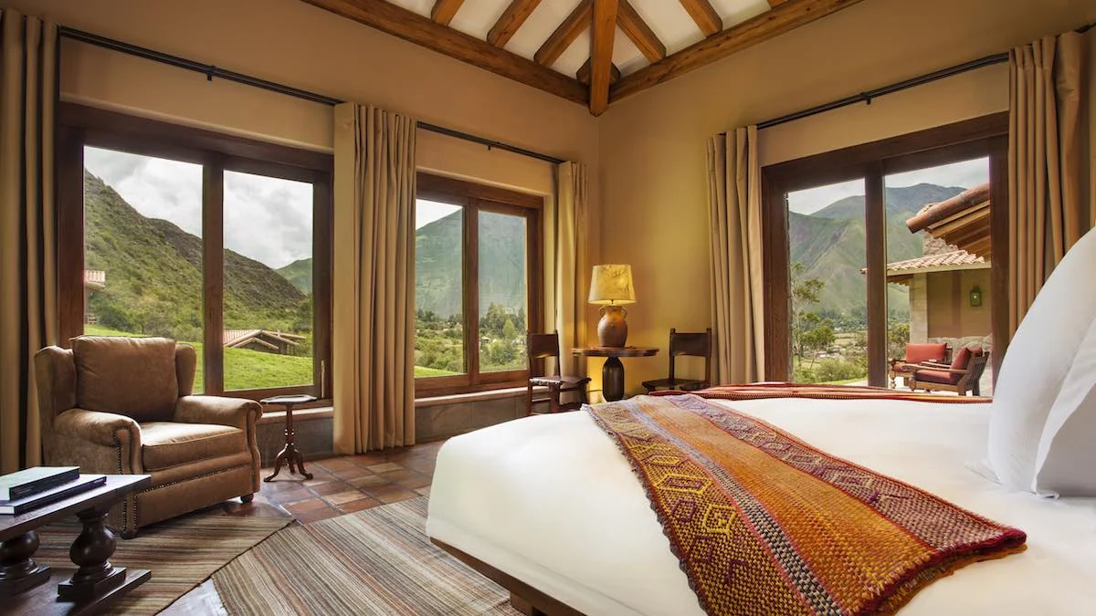 Urubamba Junior Suite
