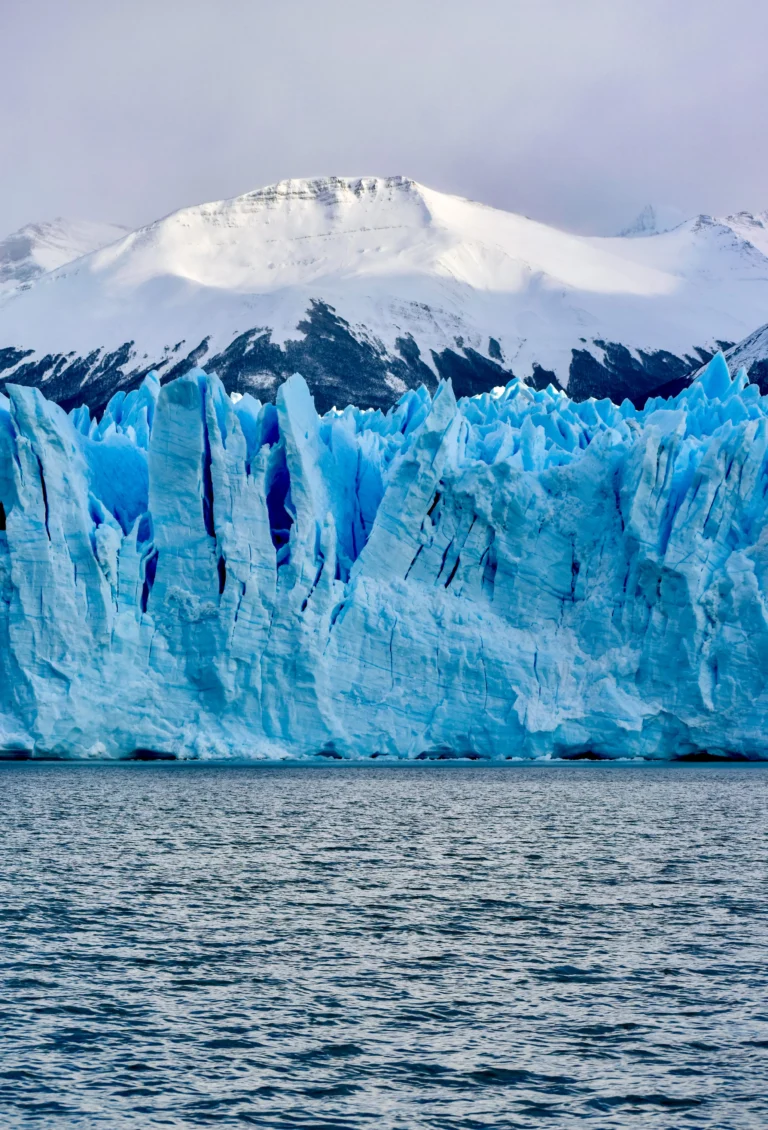 Perito Moreno glacier