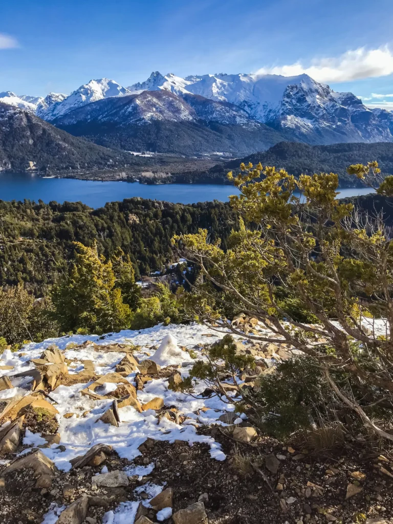 Bariloche, Lake District