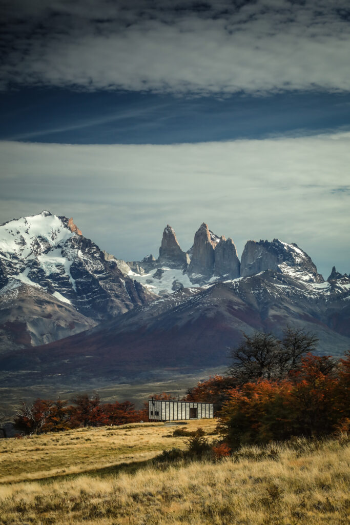 Awasi Patagonia