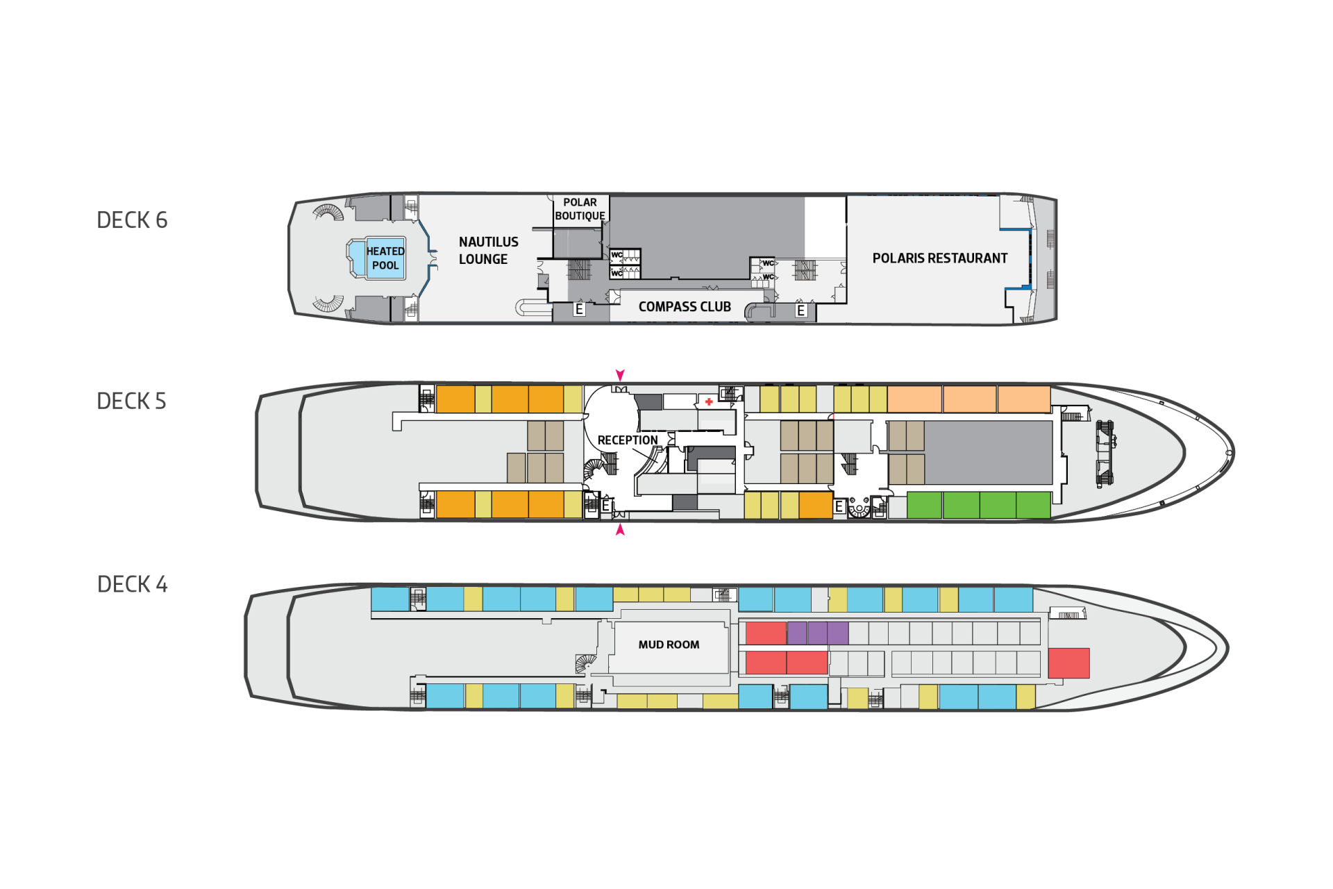 Ocean Endeavour