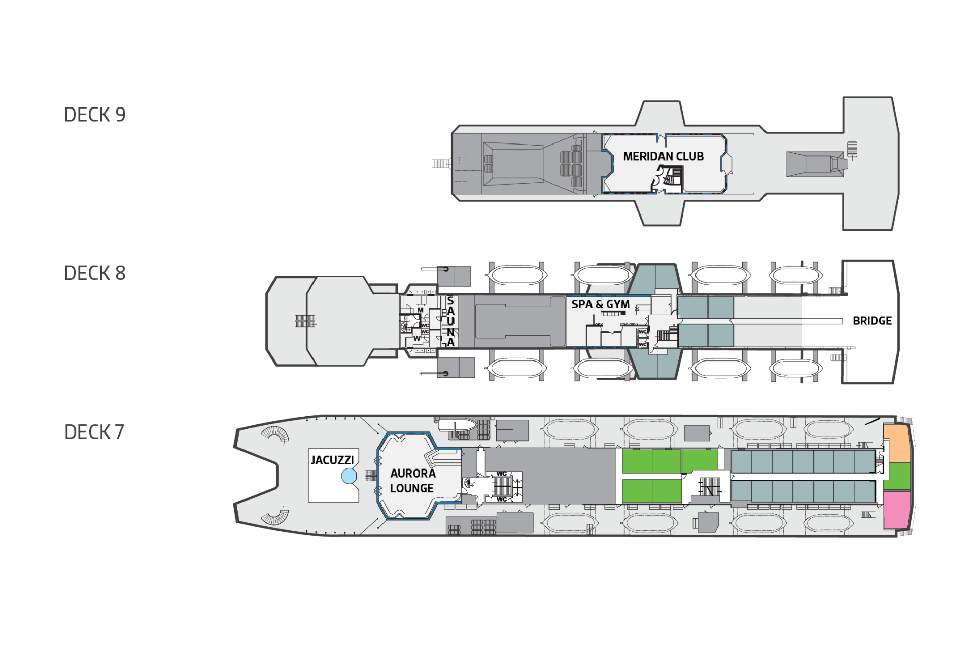 Ocean Endeavour