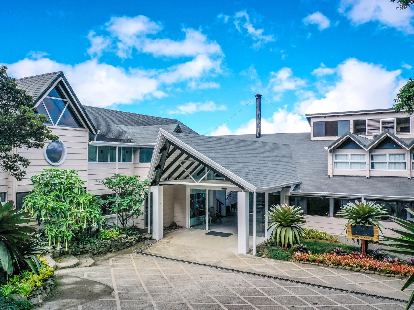 Monteverde Lodge & Gardens