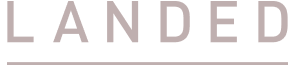 Landed Travel logo
