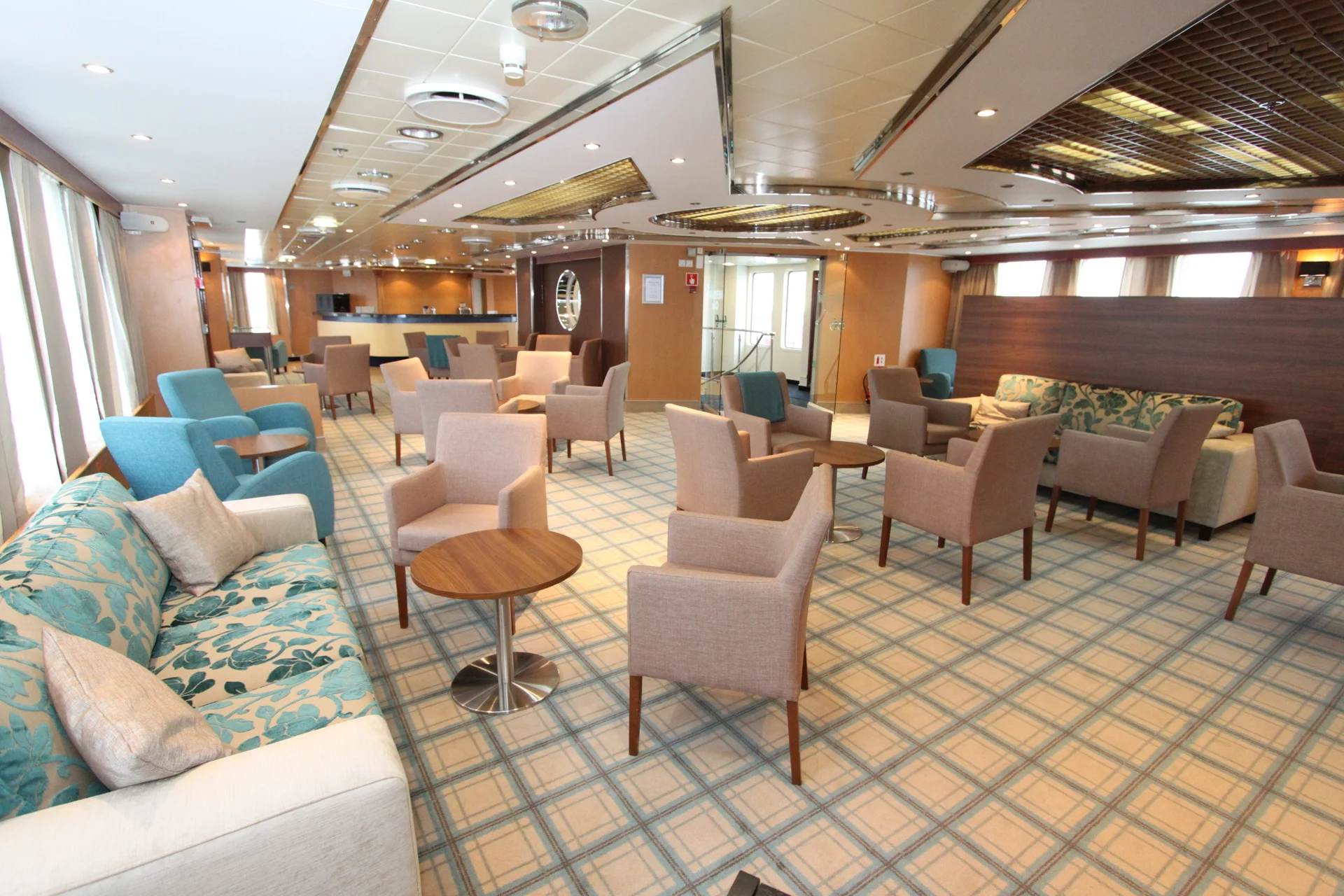 Ocean Endeavour